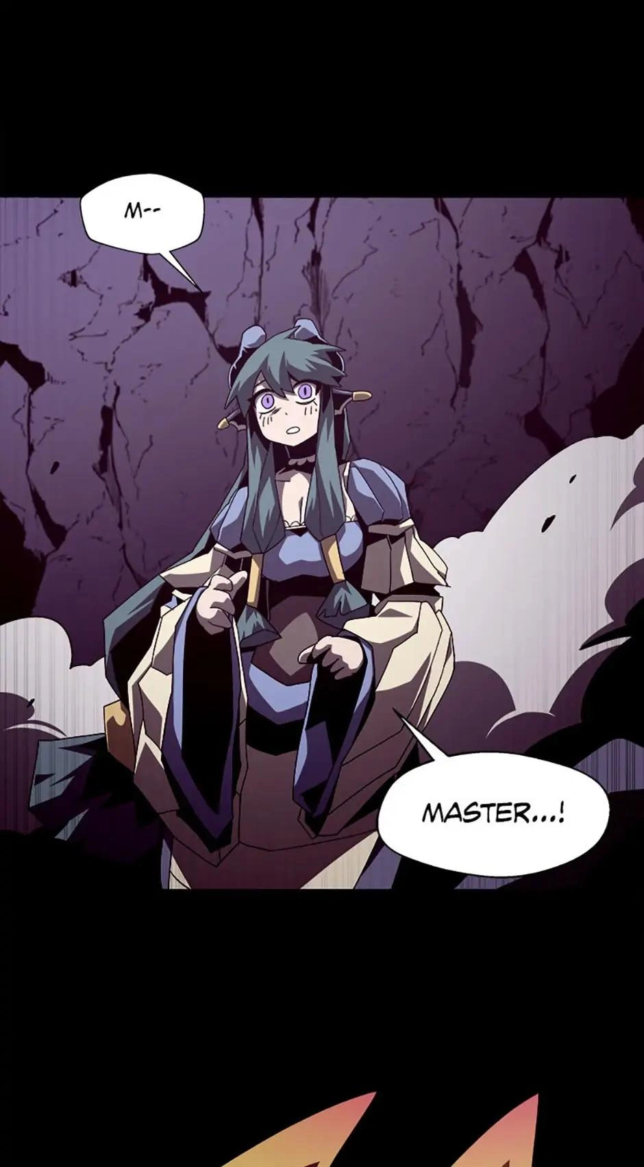 Read Dungeon Odyssey Manga Online