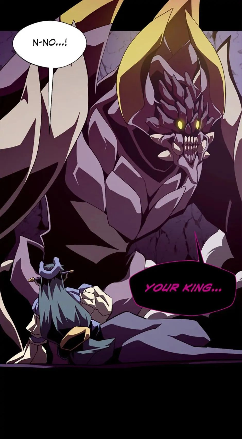 Read Dungeon Odyssey Manga Online