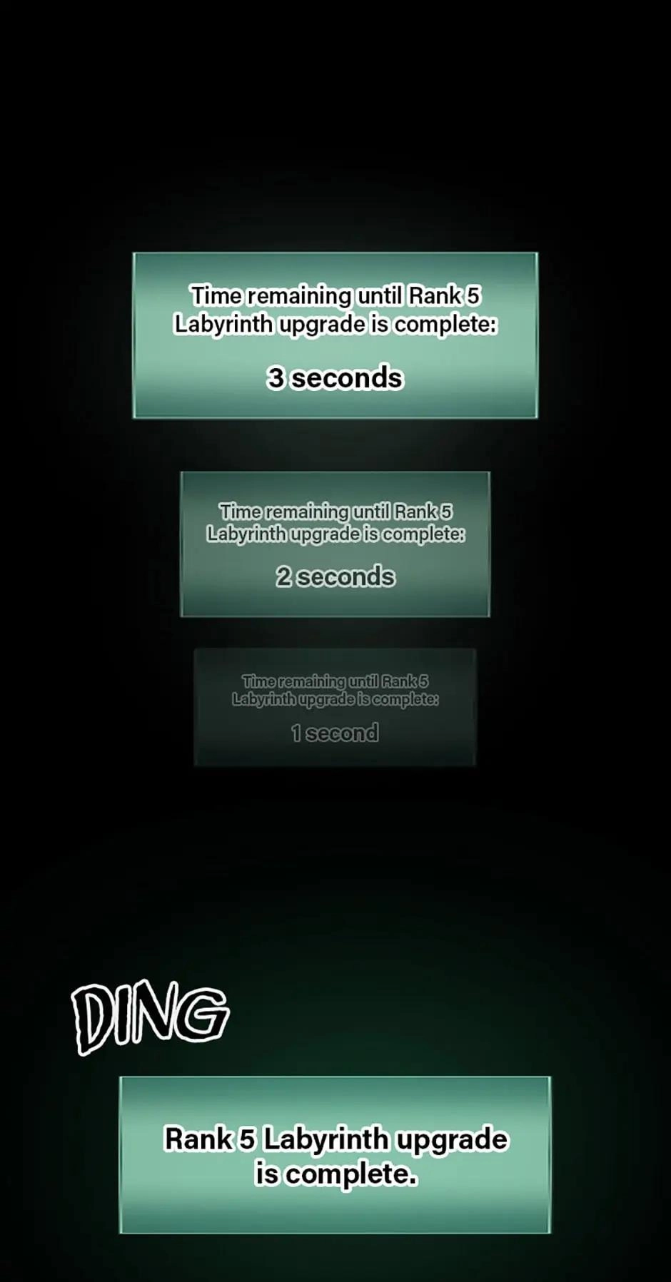 Read Dungeon Odyssey Manga Online