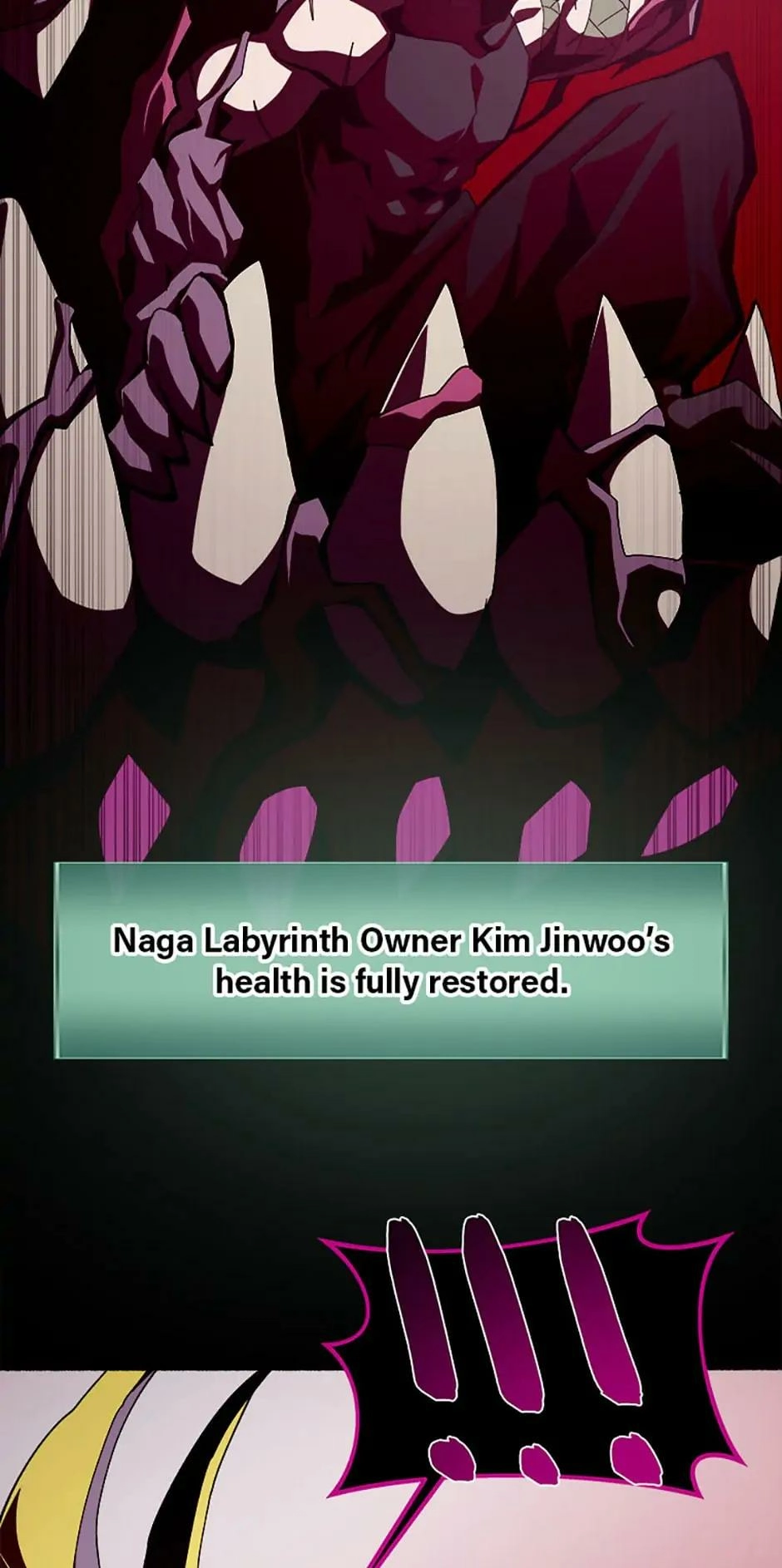 Read Dungeon Odyssey Manga Online