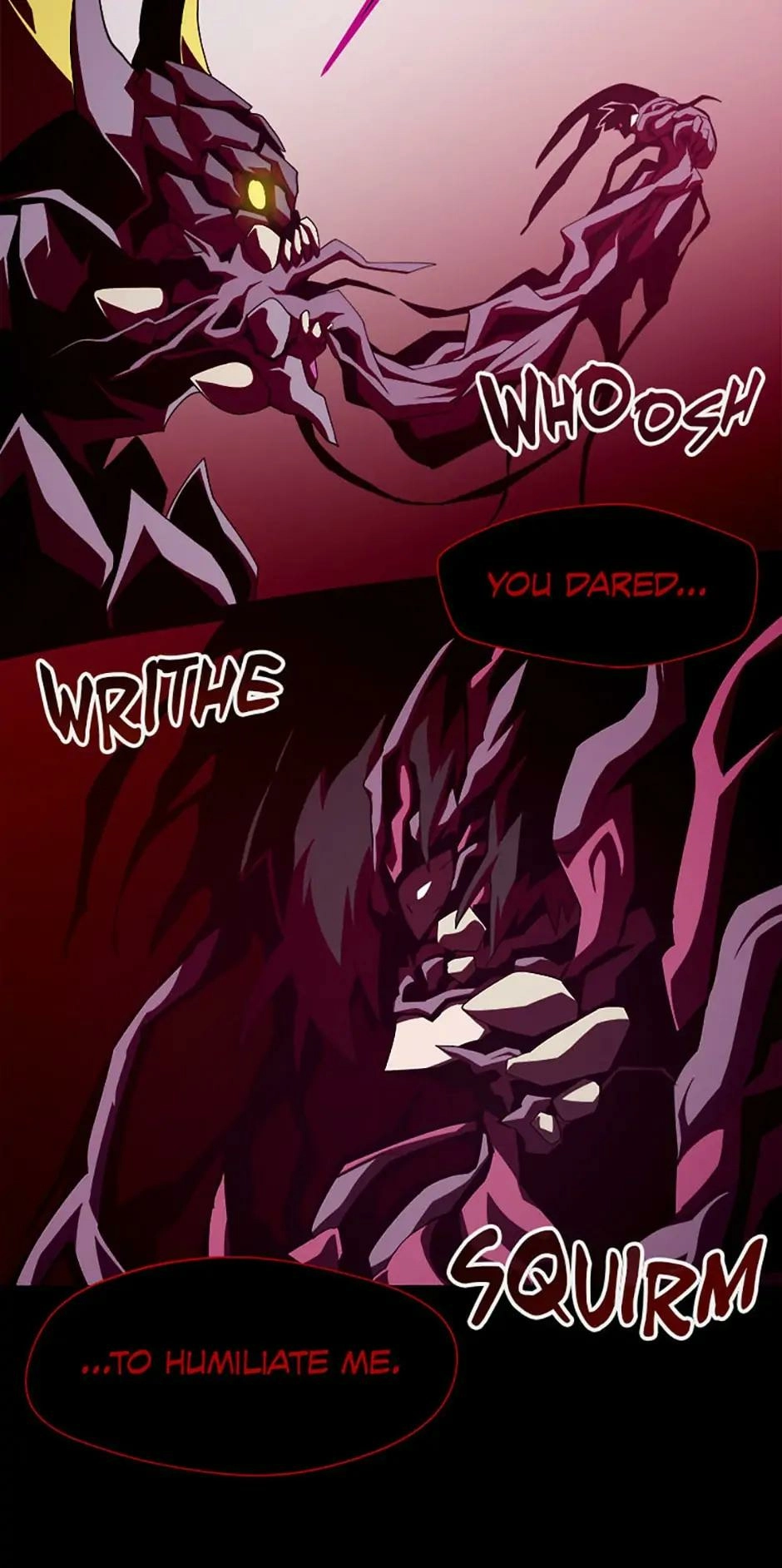 Read Dungeon Odyssey Manga Online