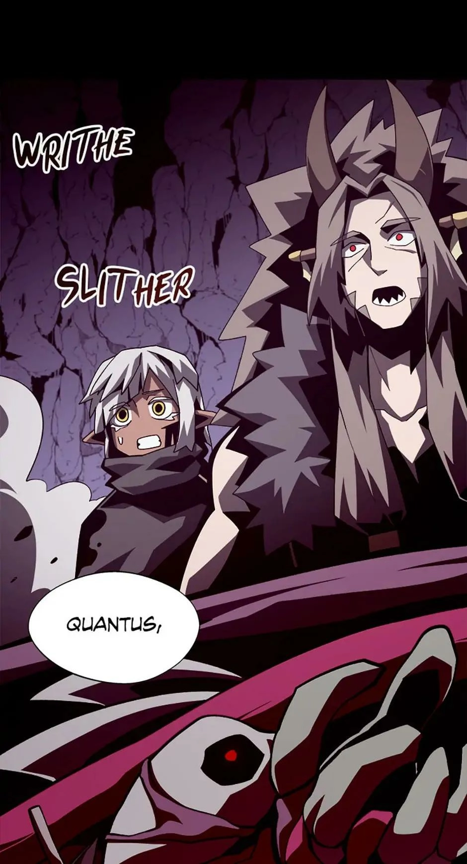 Read Dungeon Odyssey Manga Online