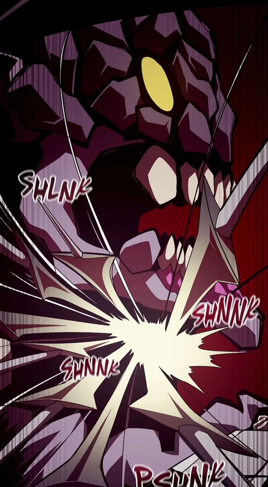 Read Dungeon Odyssey Manga Online