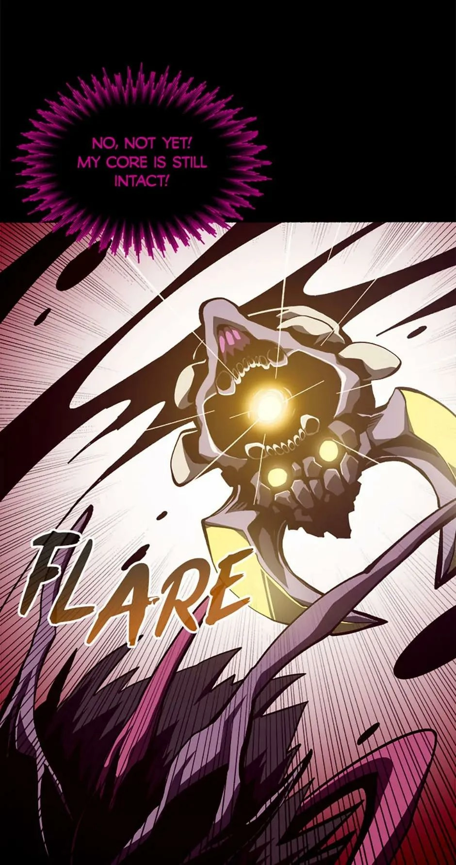 Read Dungeon Odyssey Manga Online