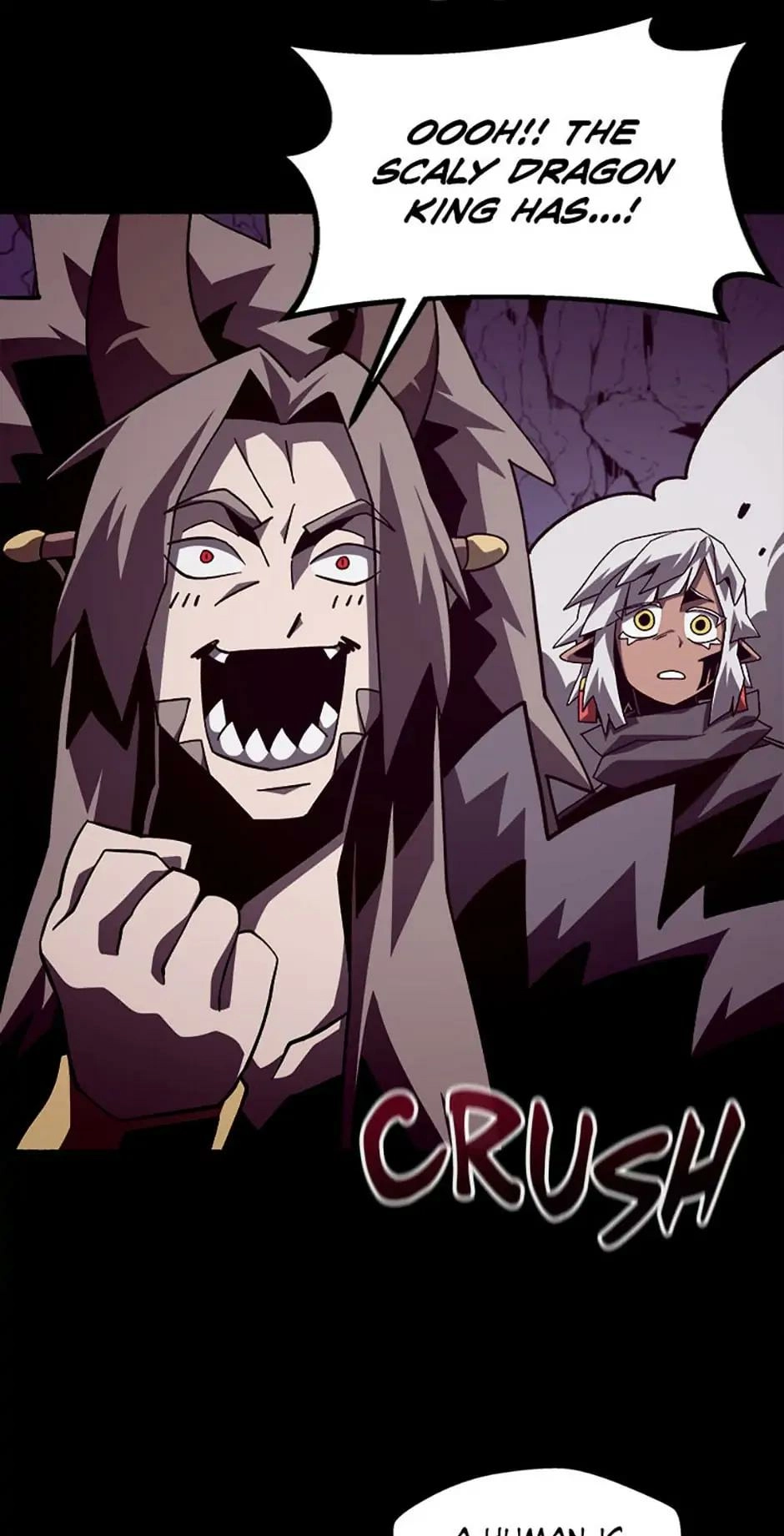 Read Dungeon Odyssey Manga Online