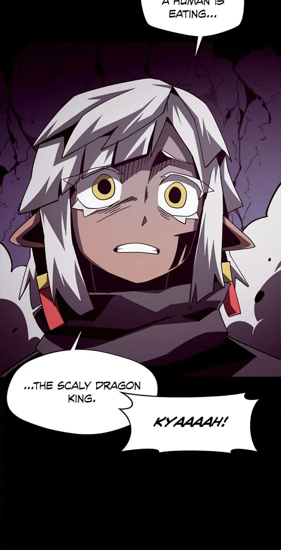 Read Dungeon Odyssey Manga Online