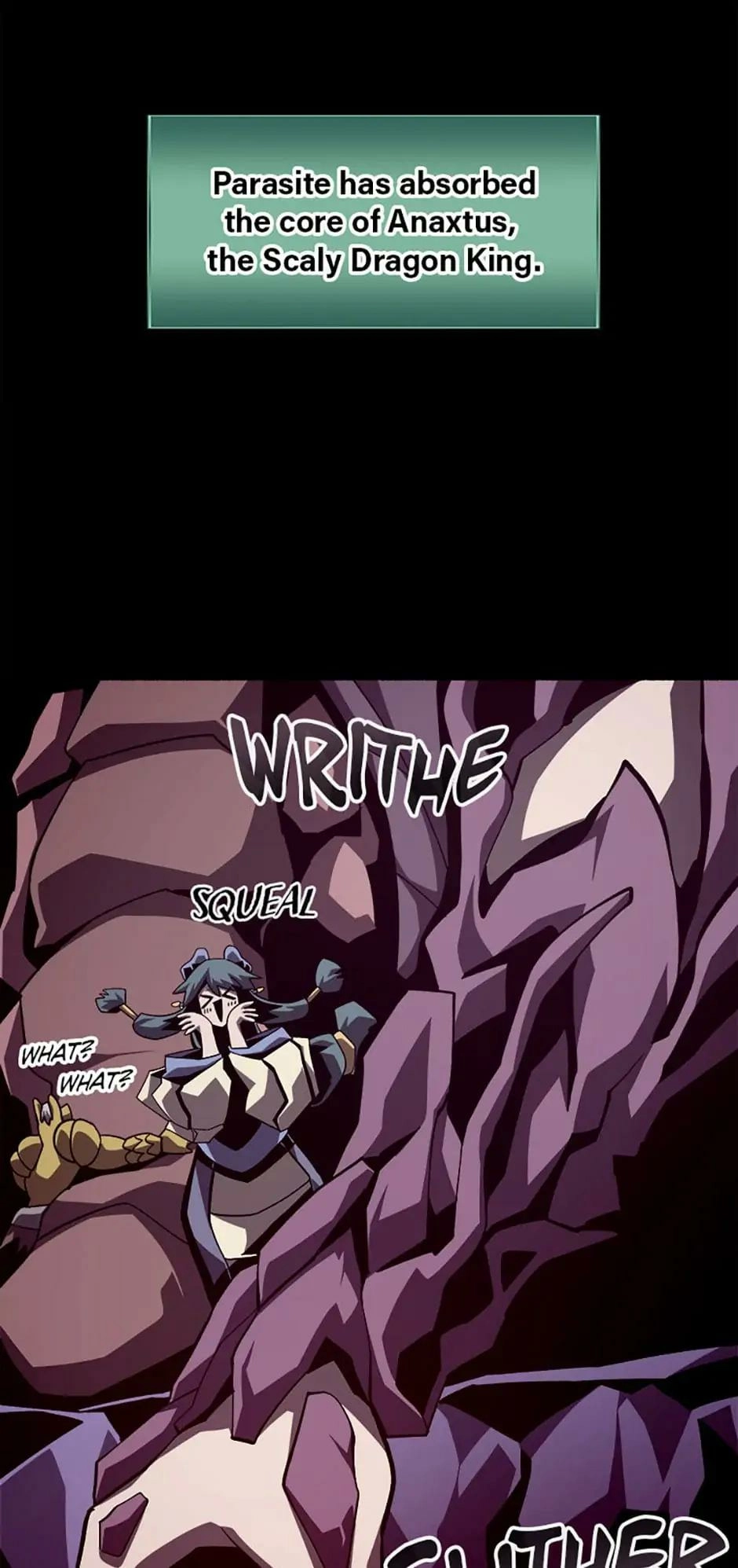 Read Dungeon Odyssey Manga Online