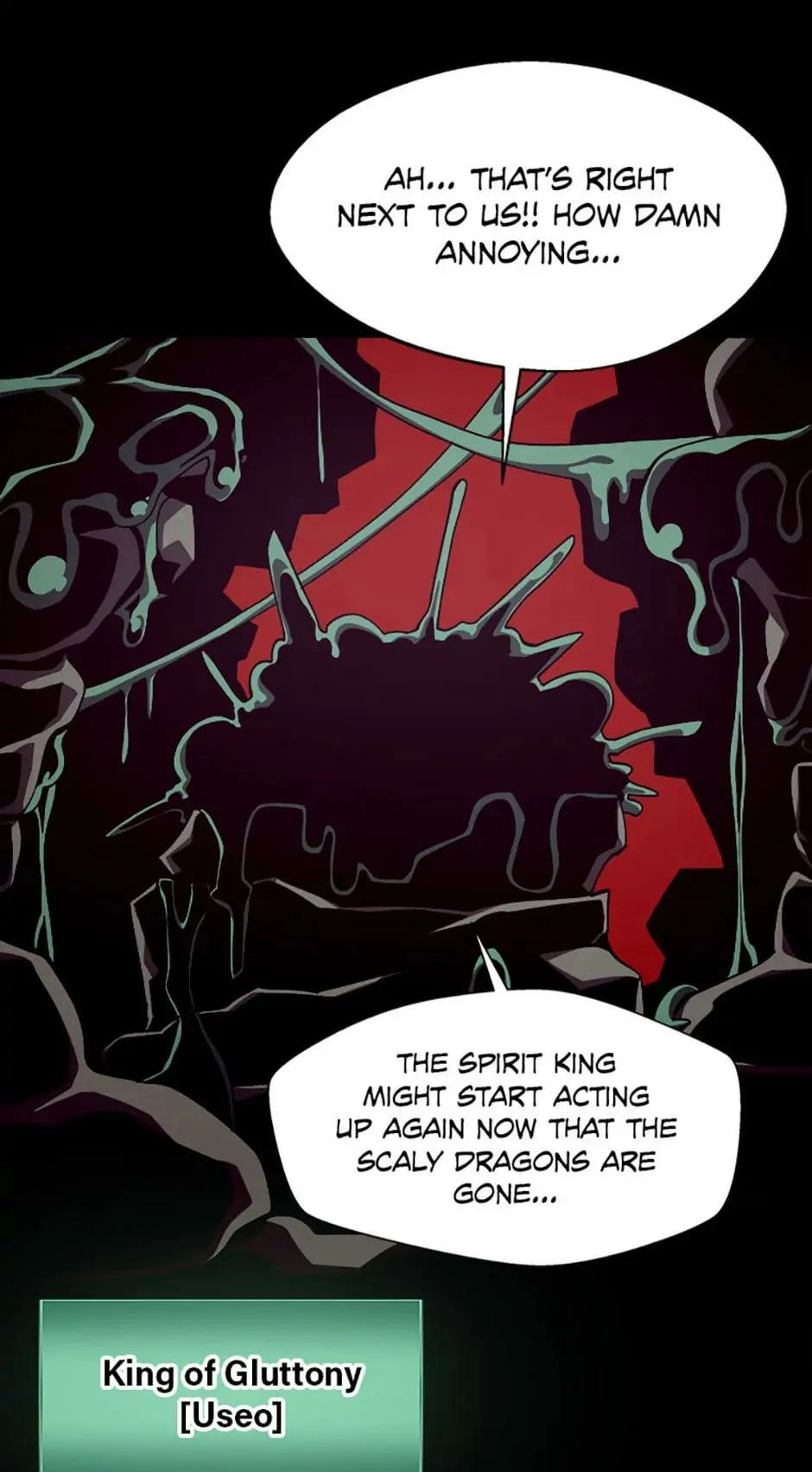 Read Dungeon Odyssey Manga Online