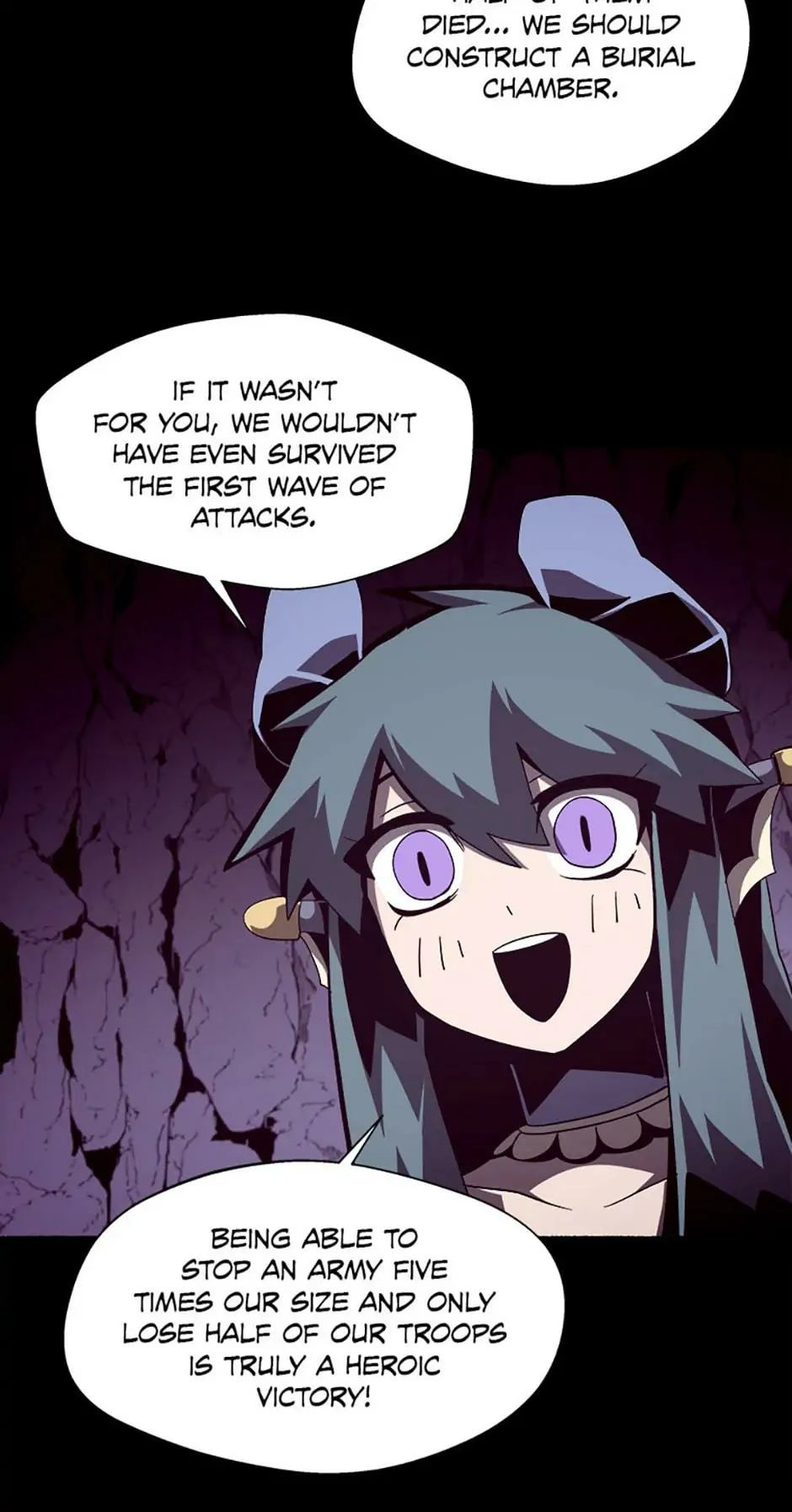 Read Dungeon Odyssey Manga Online