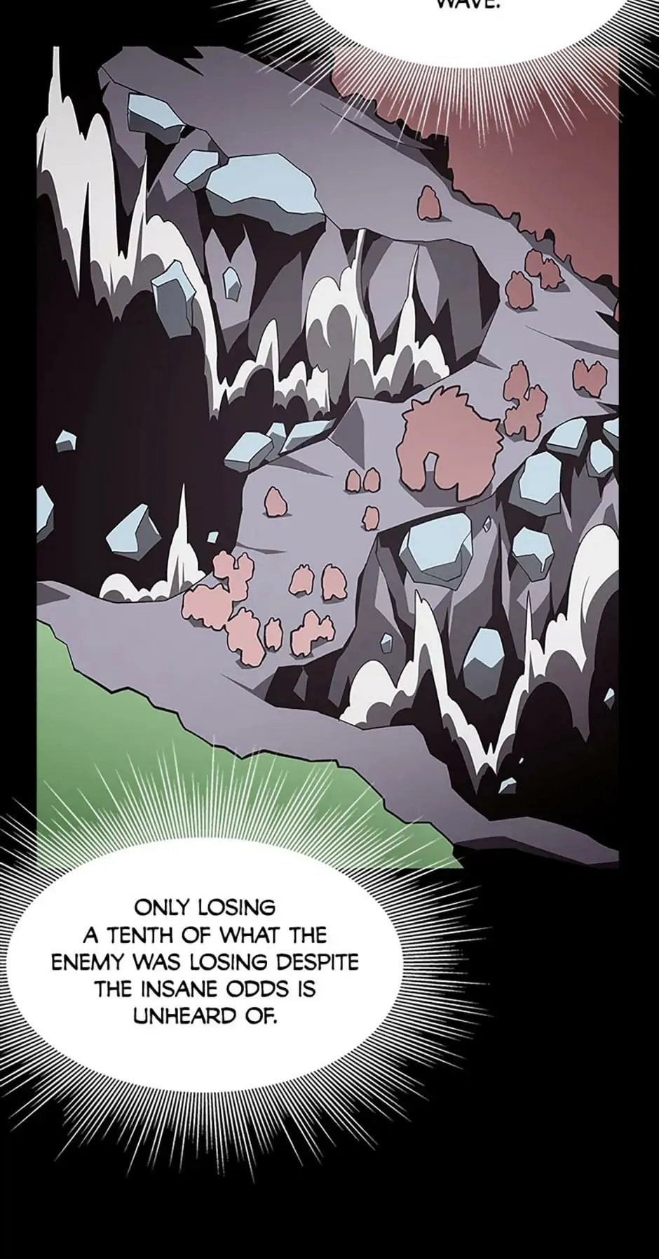 Read Dungeon Odyssey Manga Online