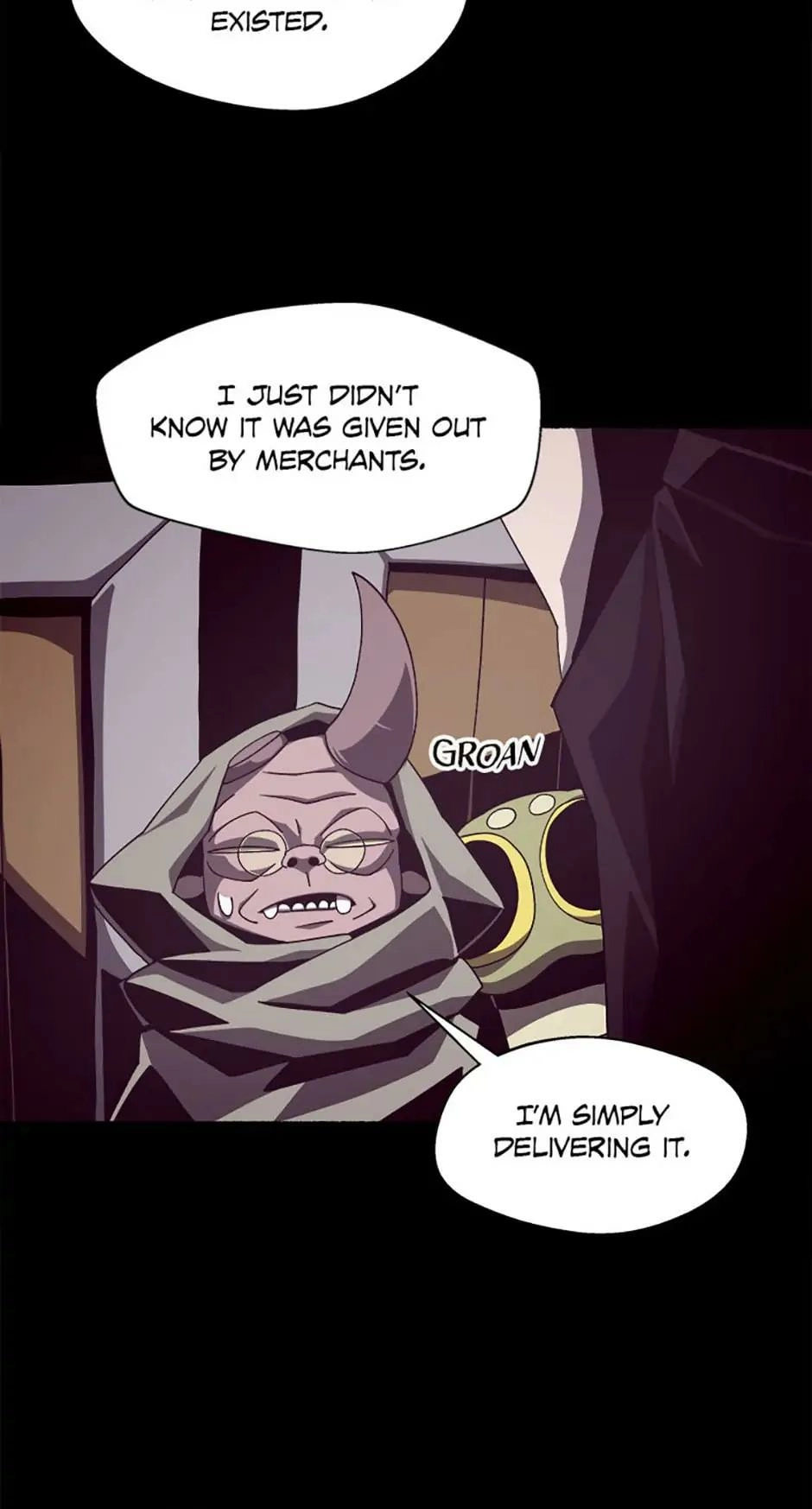 Read Dungeon Odyssey Manga Online
