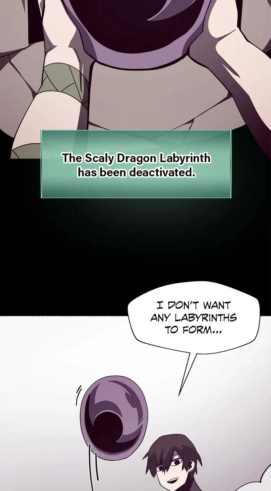 Read Dungeon Odyssey Manga Online