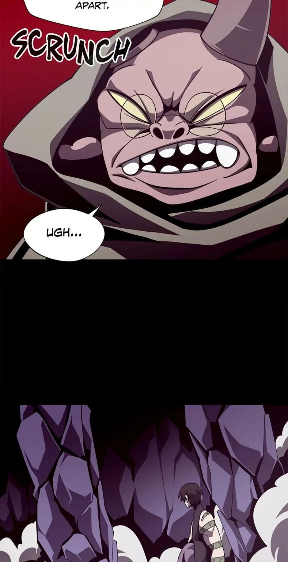 Read Dungeon Odyssey Manga Online