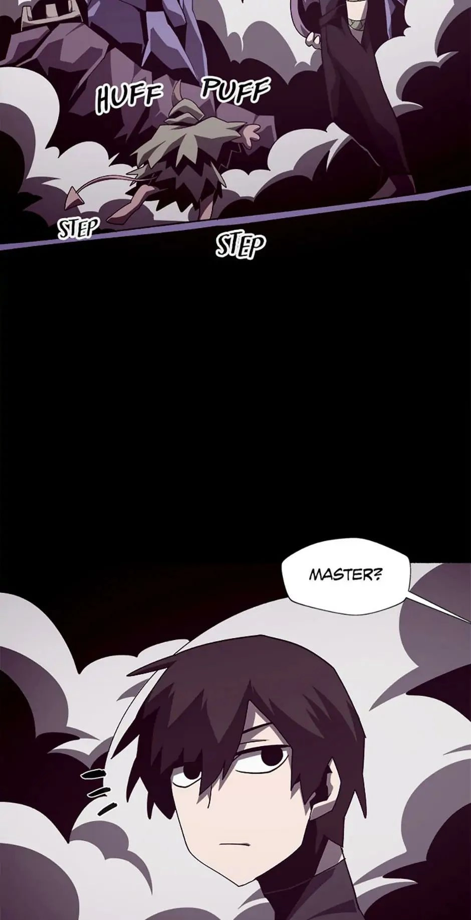 Read Dungeon Odyssey Manga Online