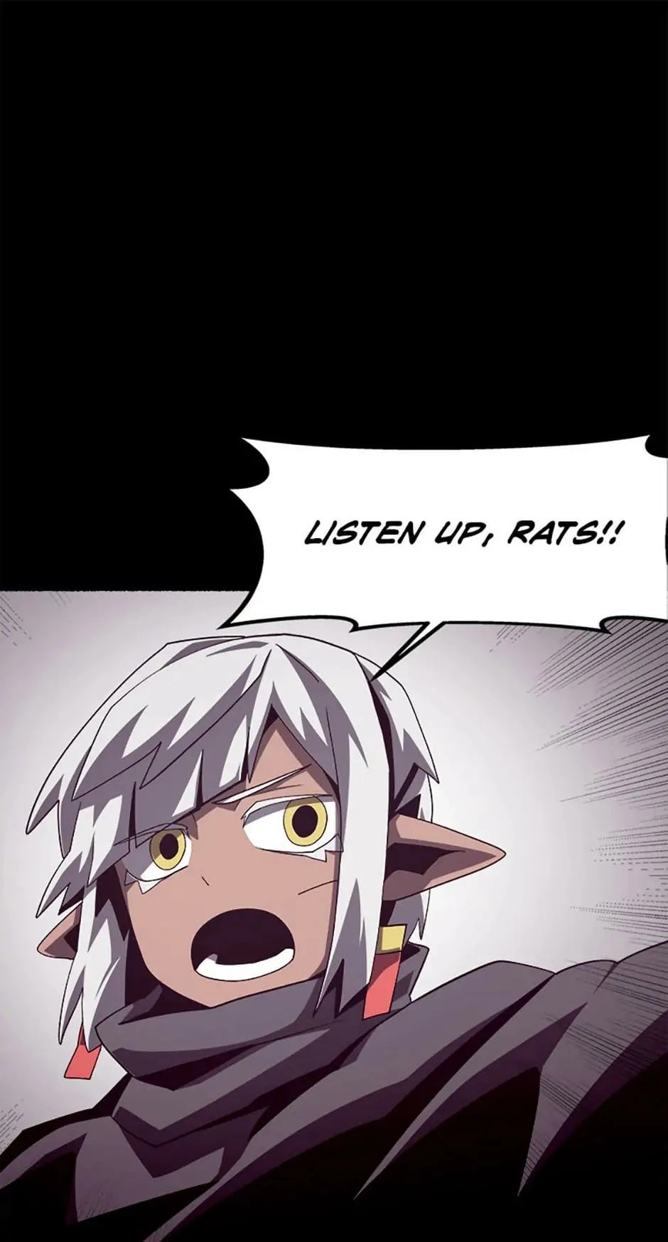 Read Dungeon Odyssey Manga Online