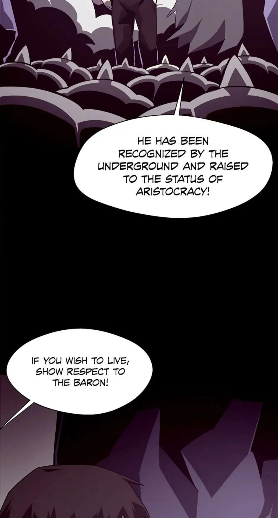 Read Dungeon Odyssey Manga Online