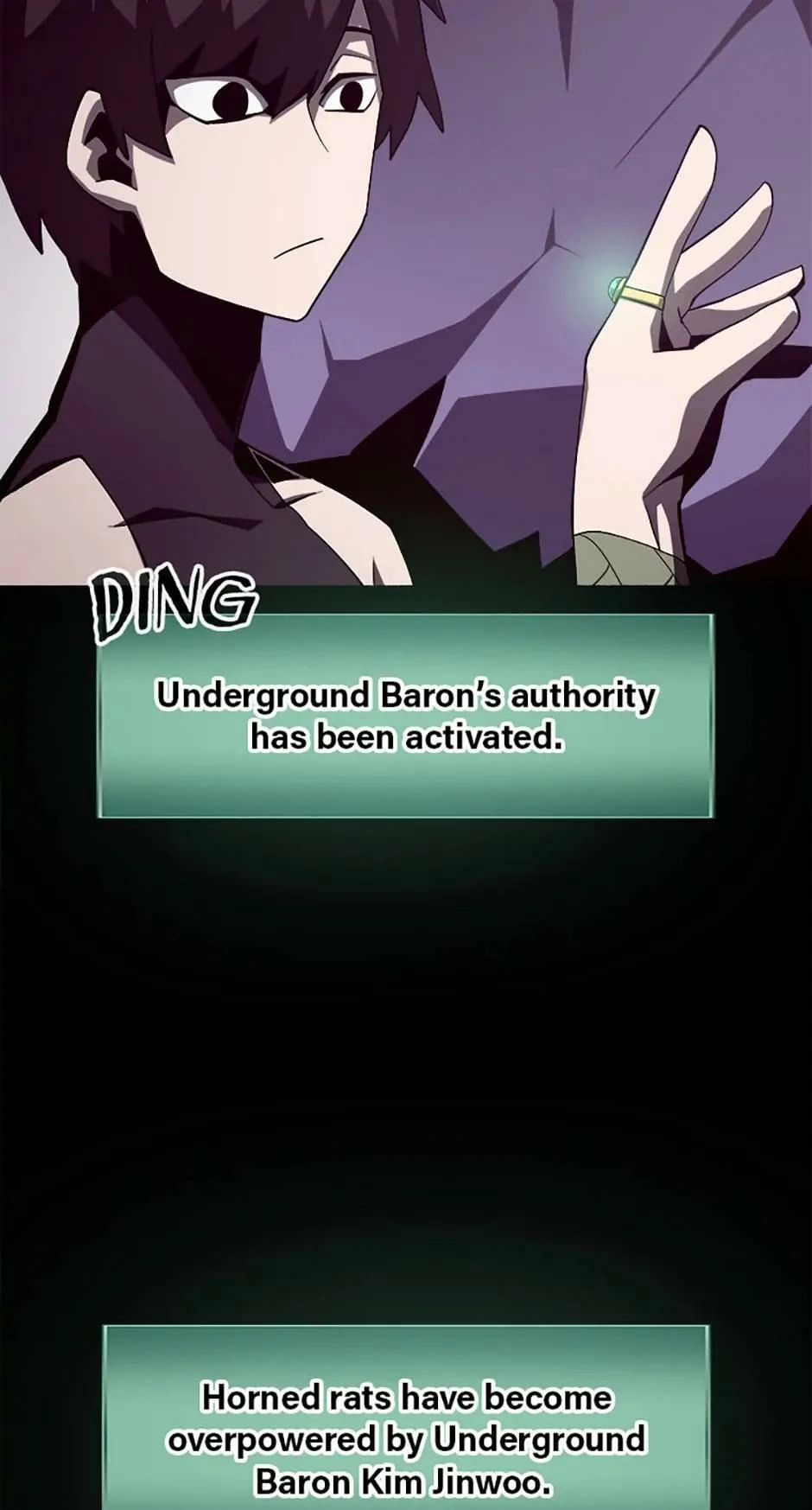 Read Dungeon Odyssey Manga Online