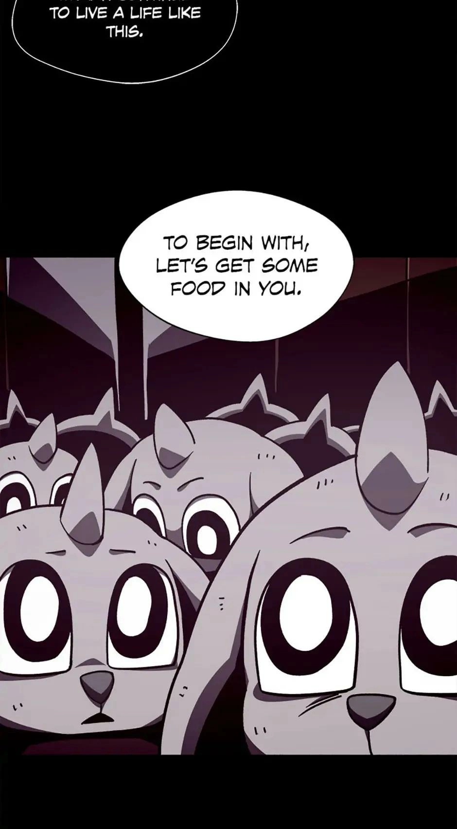 Read Dungeon Odyssey Manga Online