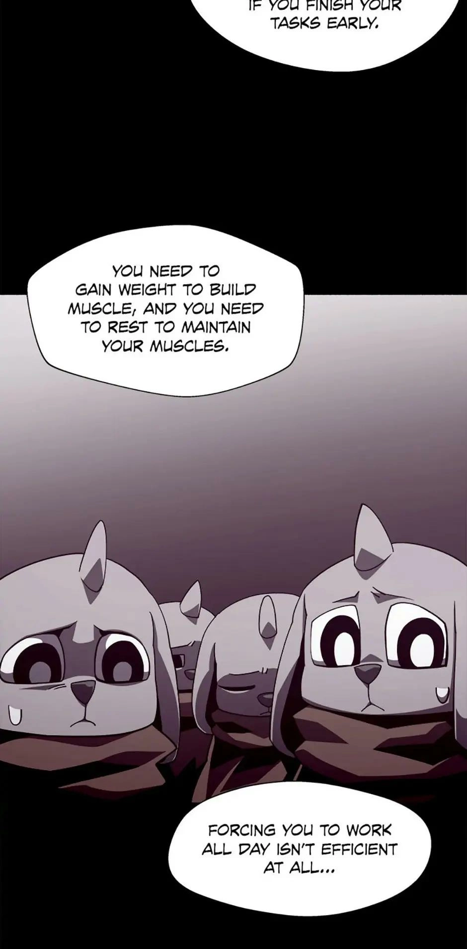 Read Dungeon Odyssey Manga Online
