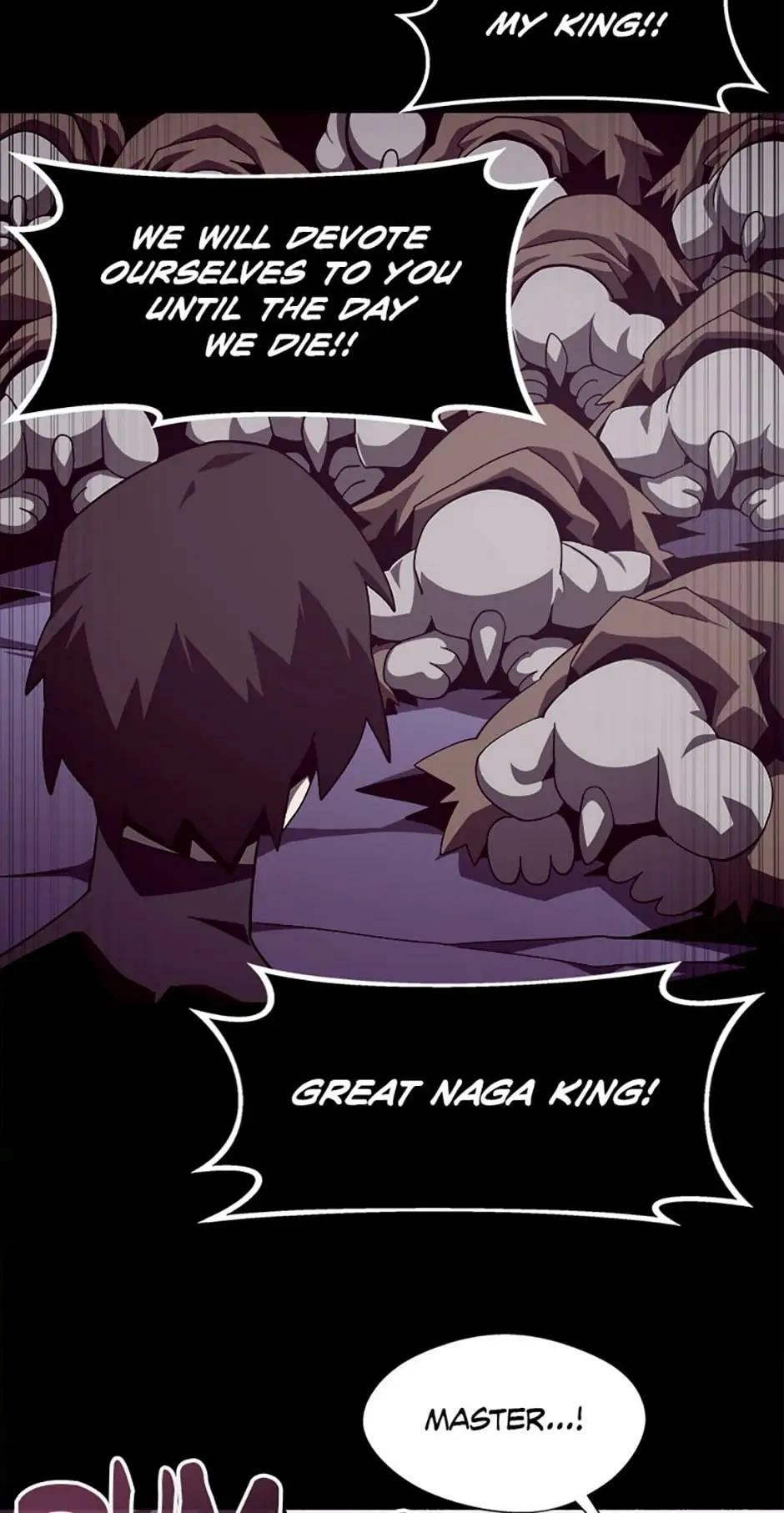 Read Dungeon Odyssey Manga Online