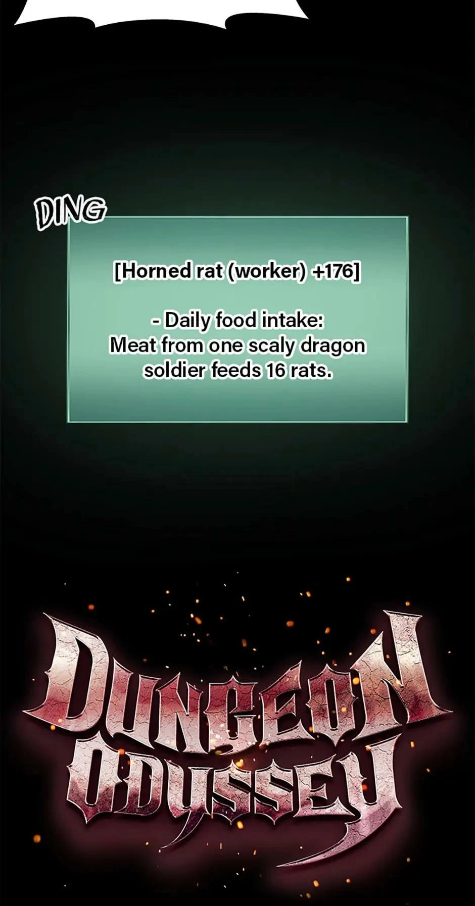 Read Dungeon Odyssey Manga Online
