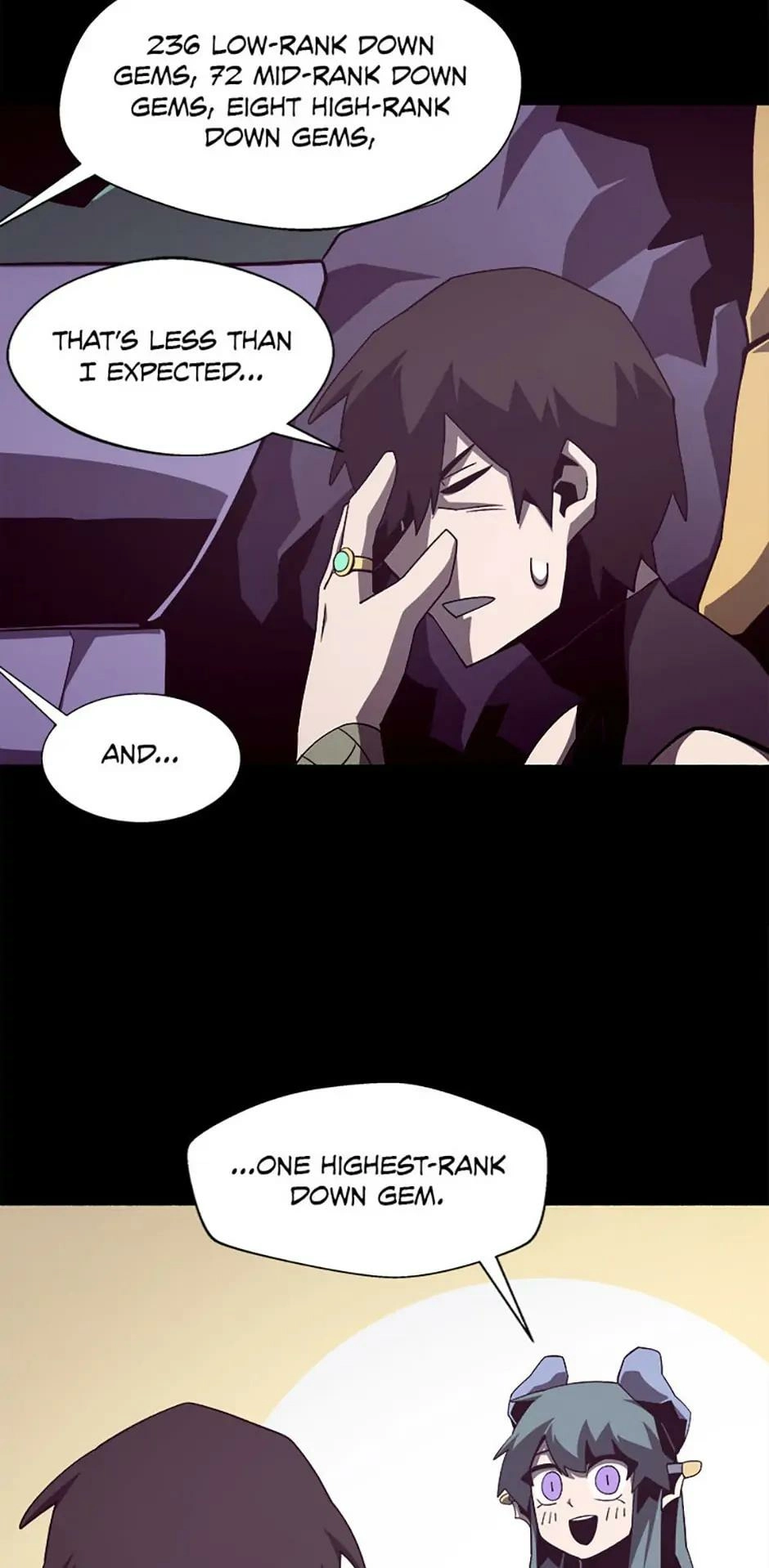 Read Dungeon Odyssey Manga Online