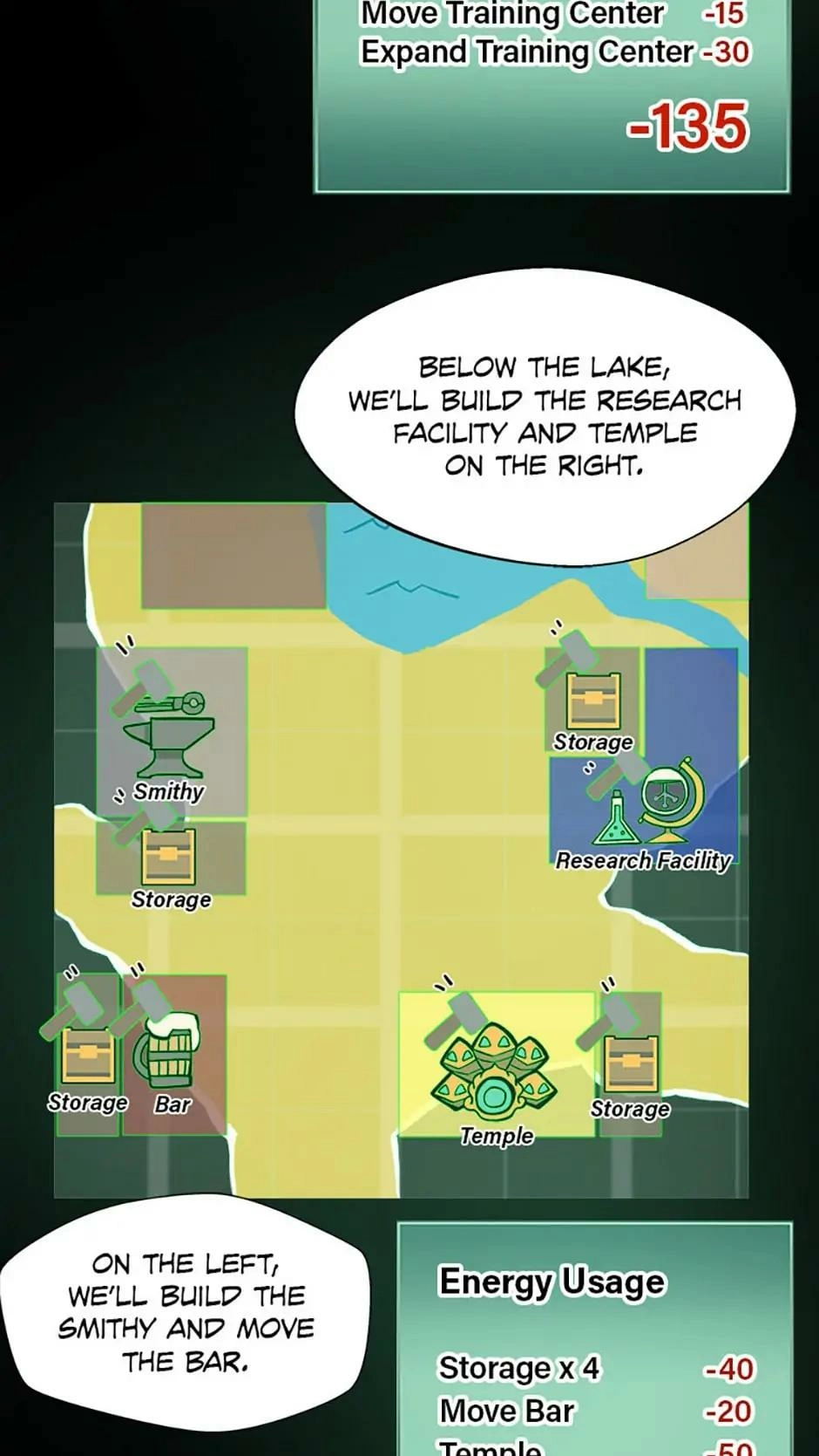 Read Dungeon Odyssey Manga Online