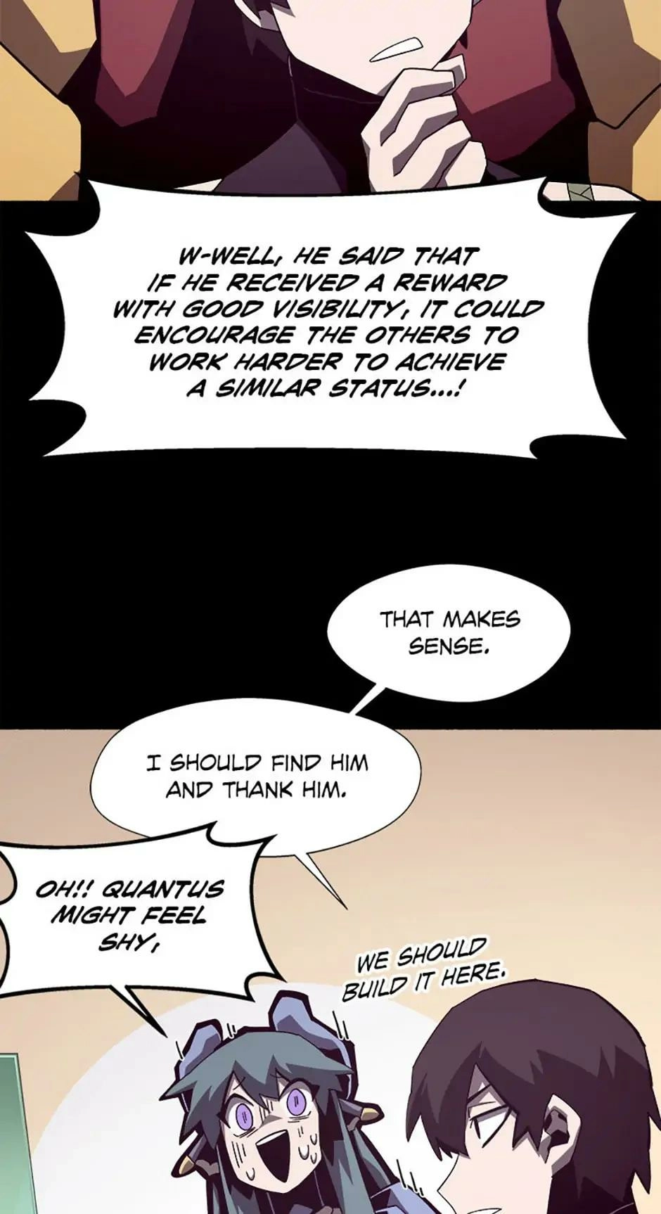 Read Dungeon Odyssey Manga Online