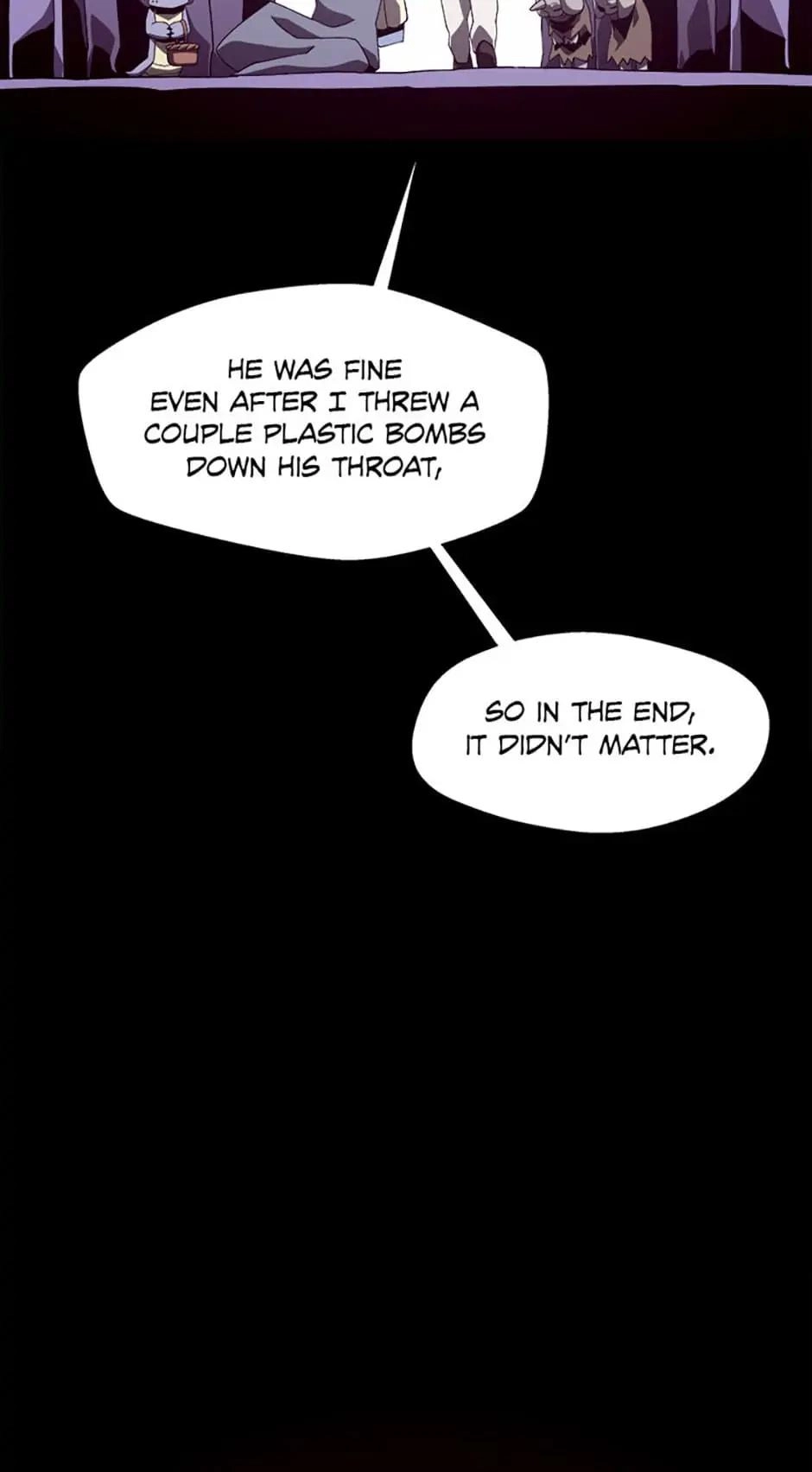 Read Dungeon Odyssey Manga Online