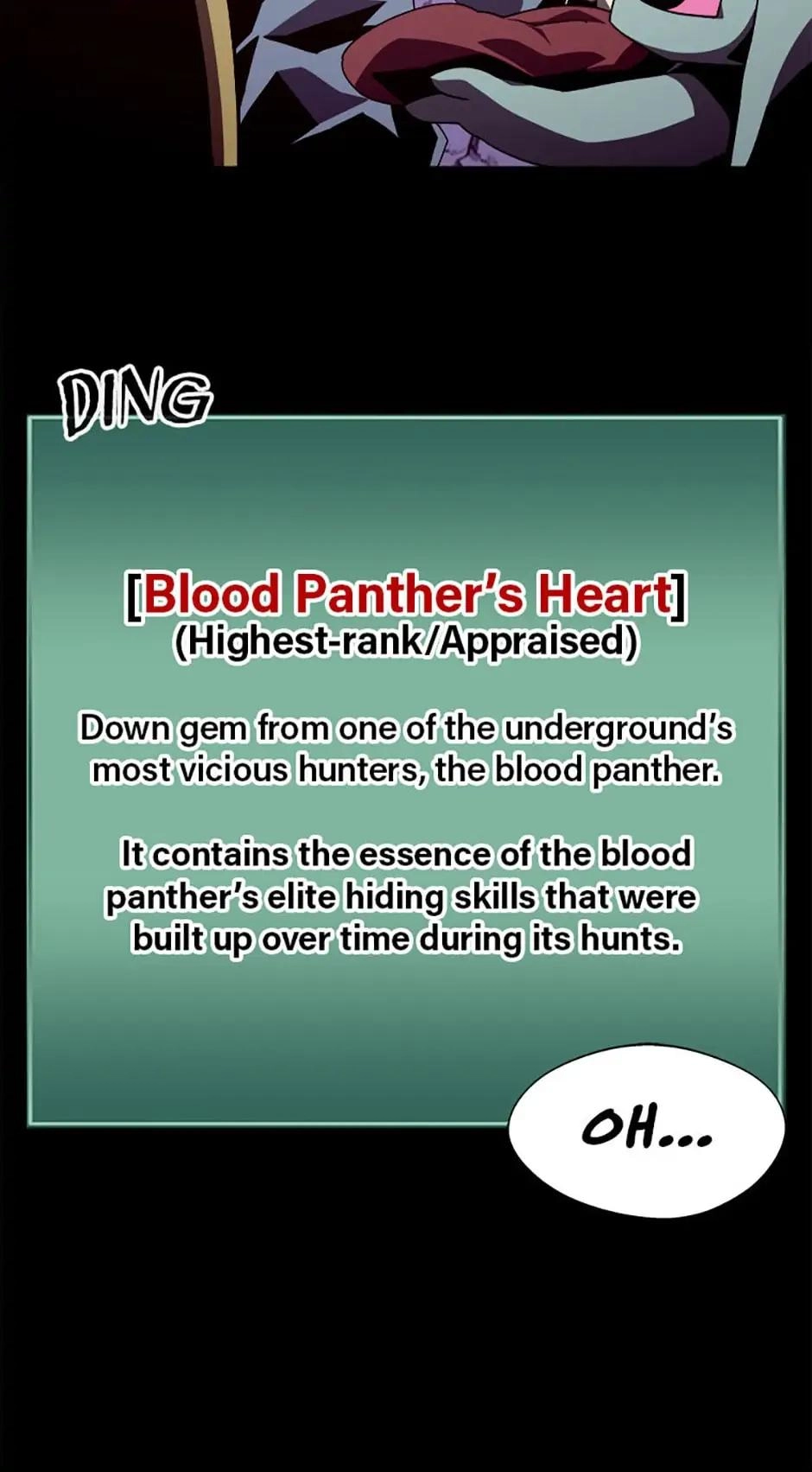 Read Dungeon Odyssey Manga Online