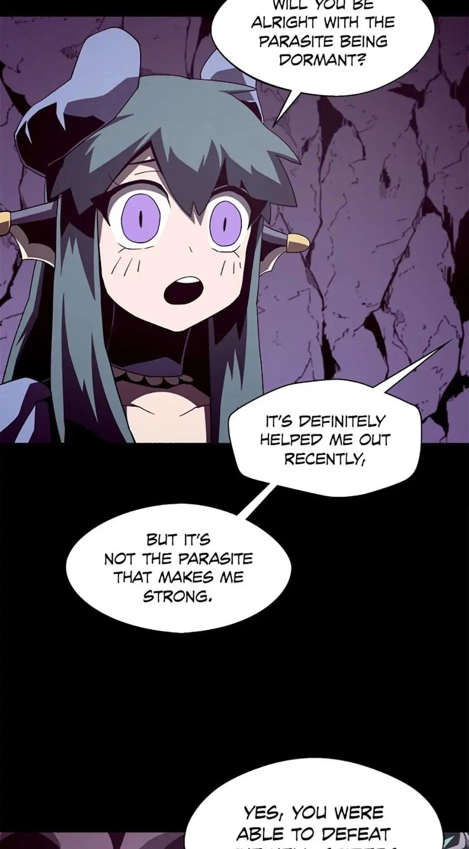 Read Dungeon Odyssey Manga Online