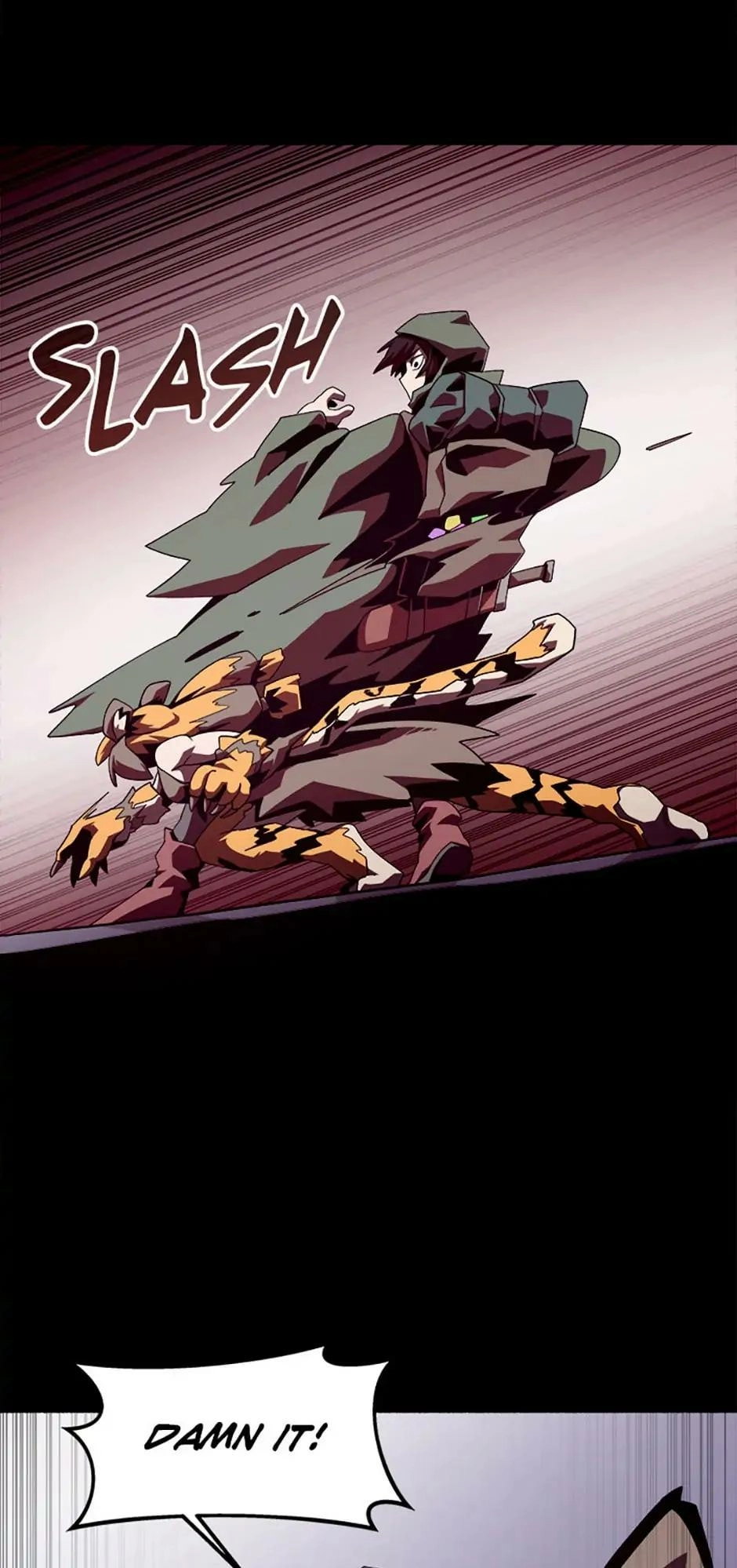 Read Dungeon Odyssey Manga Online
