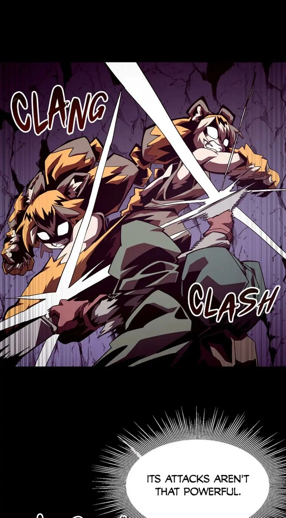 Read Dungeon Odyssey Manga Online