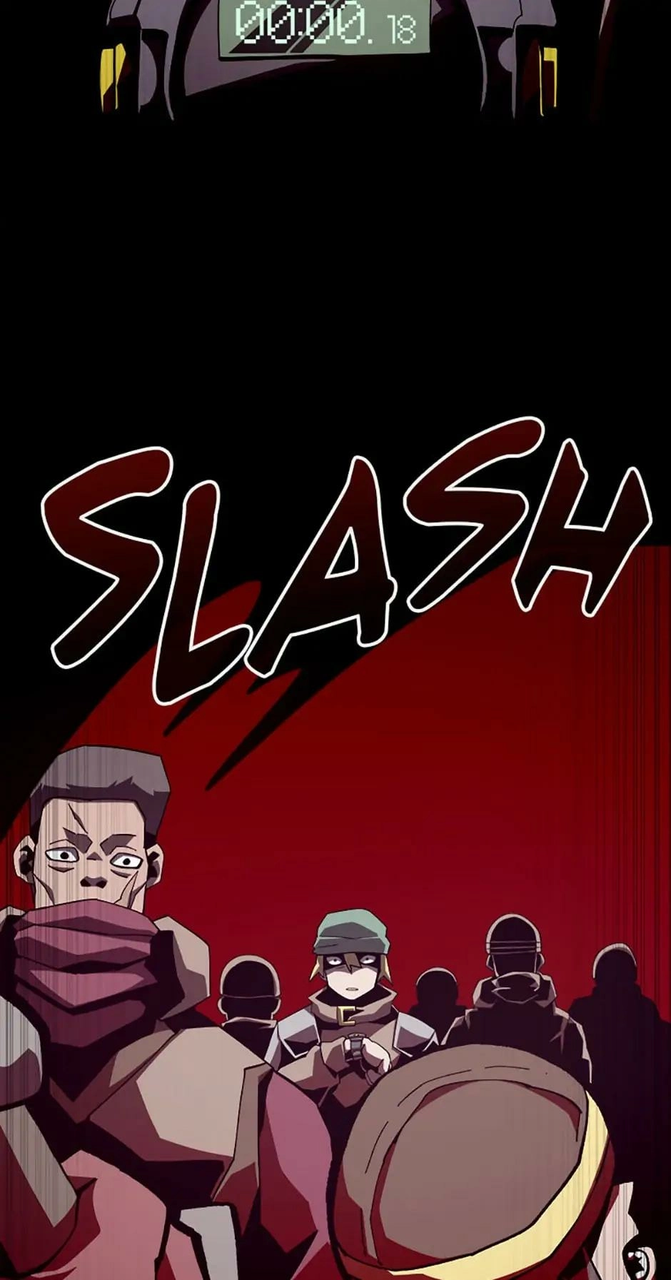Read Dungeon Odyssey Manga Online