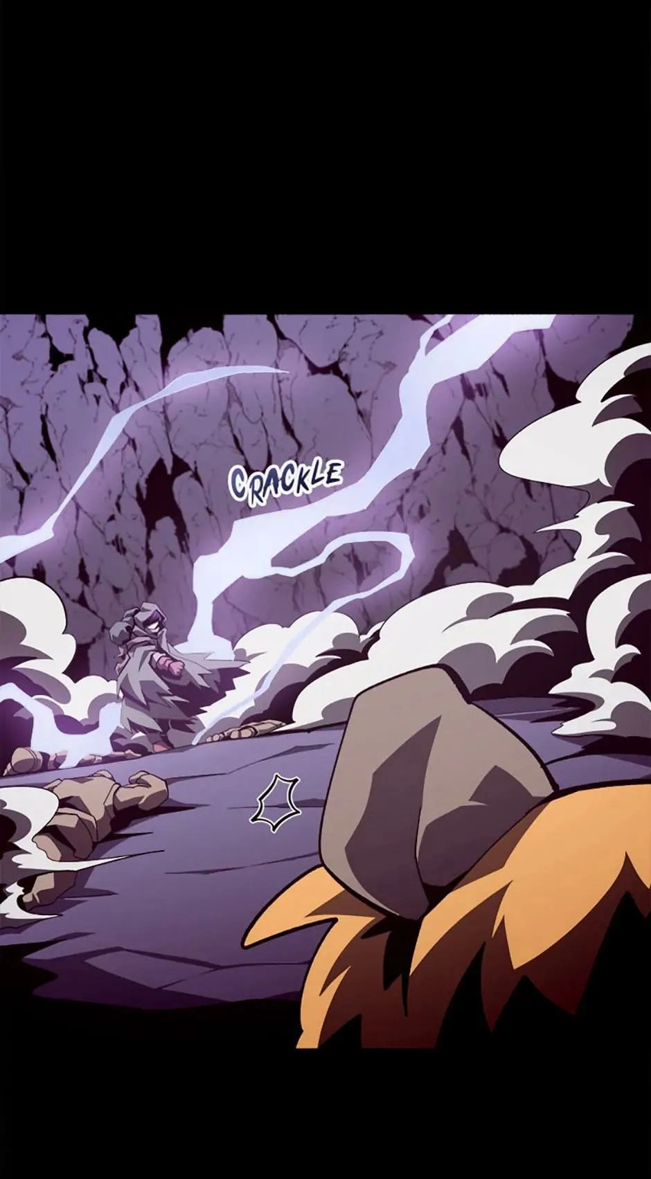 Read Dungeon Odyssey Manga Online