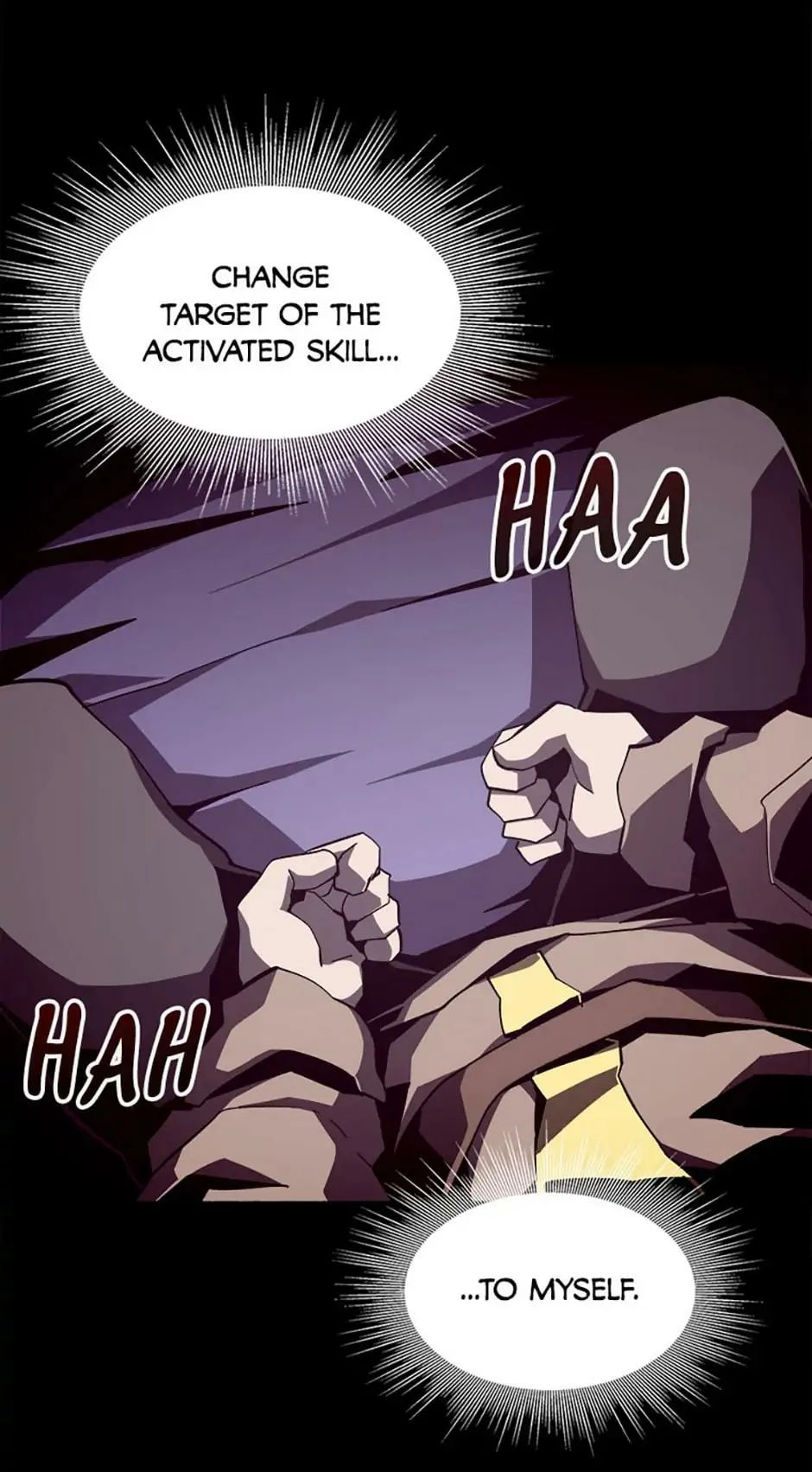 Read Dungeon Odyssey Manga Online