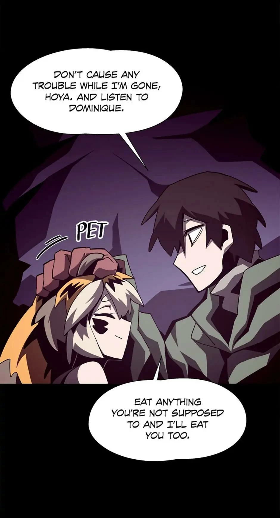 Read Dungeon Odyssey Manga Online
