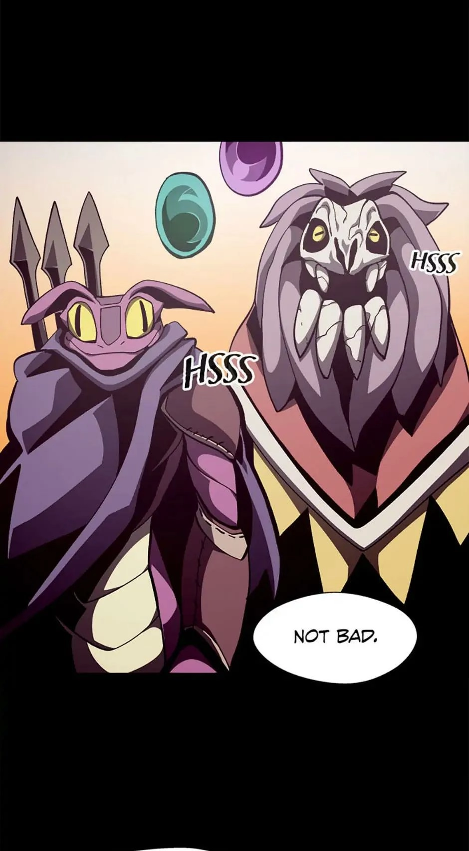 Read Dungeon Odyssey Manga Online