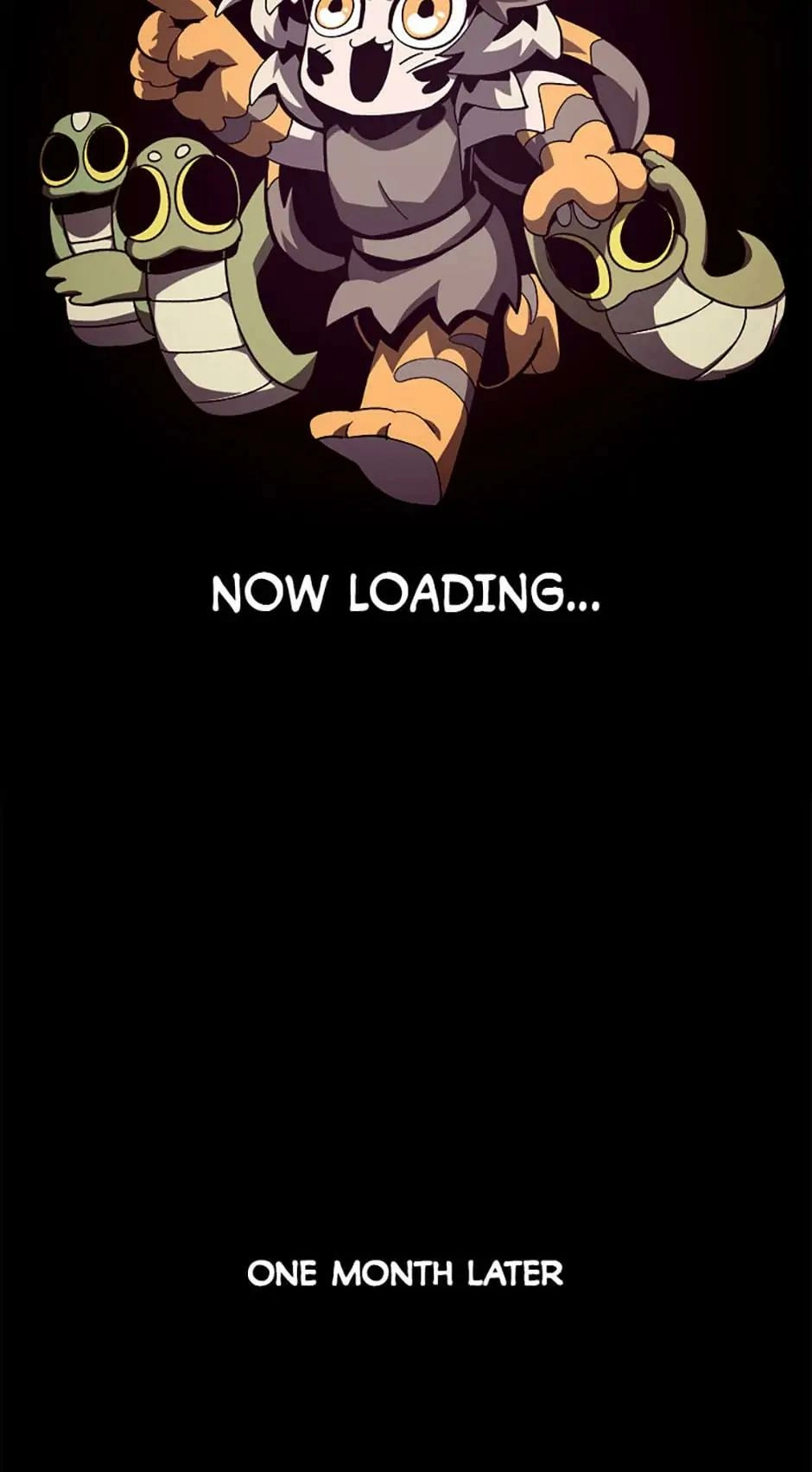 Read Dungeon Odyssey Manga Online