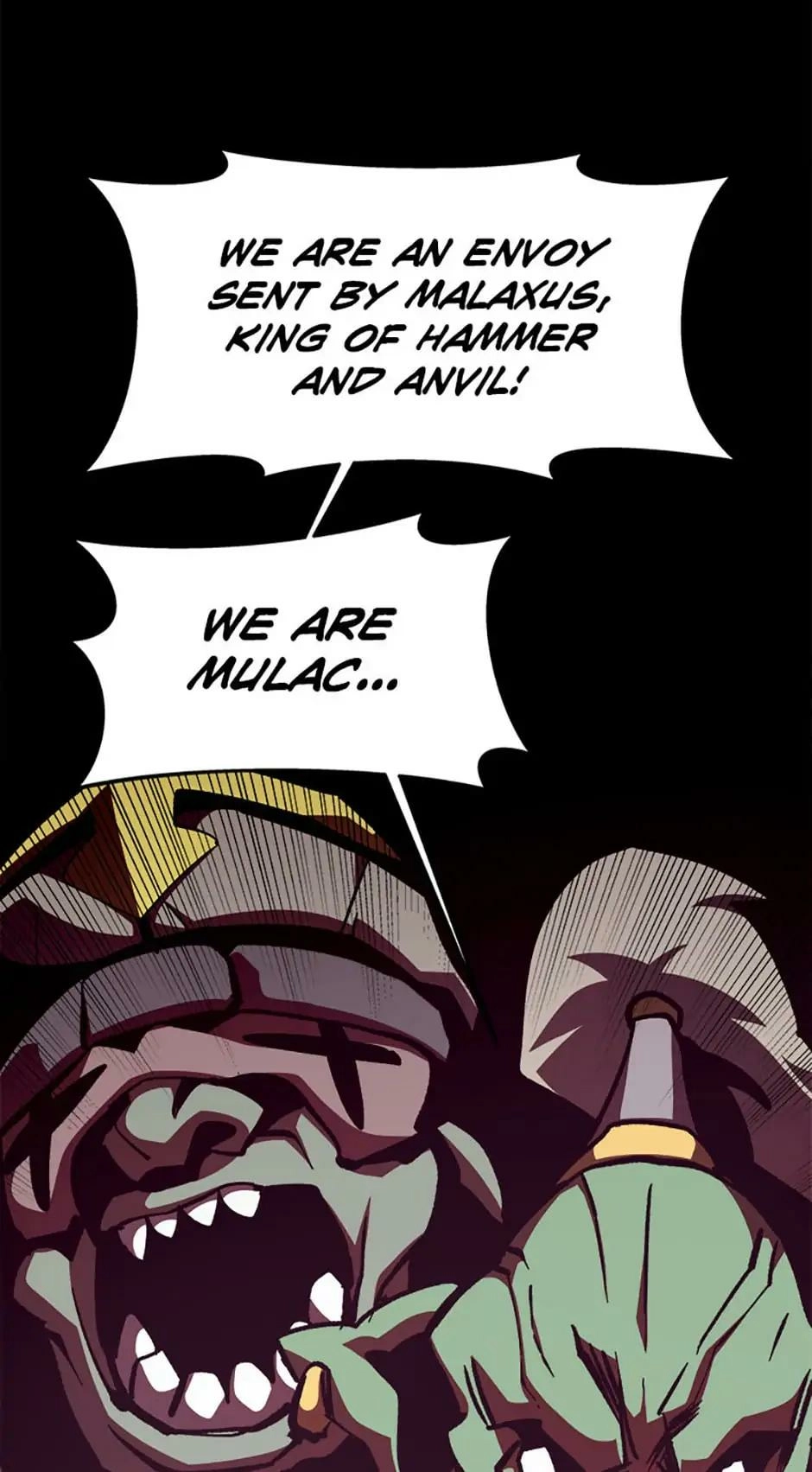 Read Dungeon Odyssey Manga Online