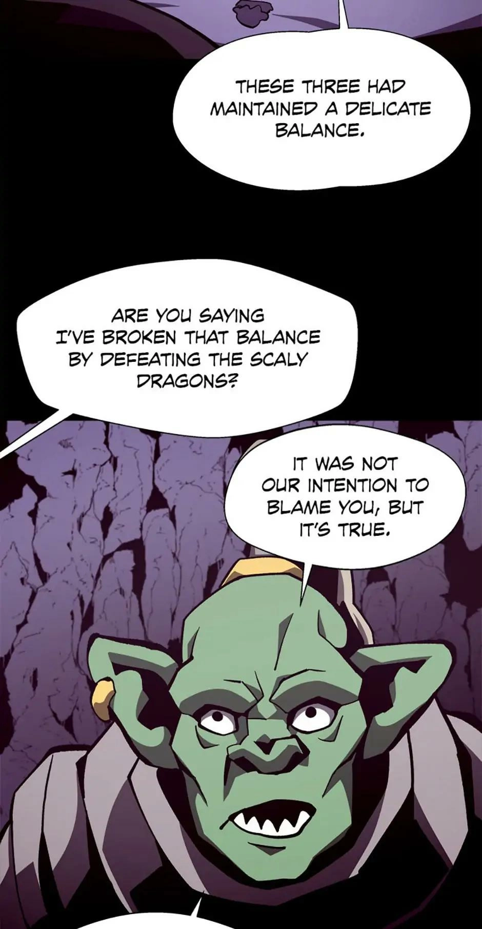 Read Dungeon Odyssey Manga Online