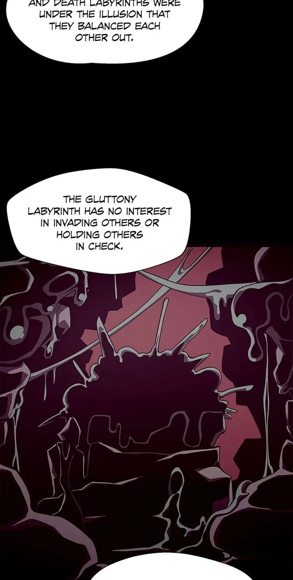 Read Dungeon Odyssey Manga Online