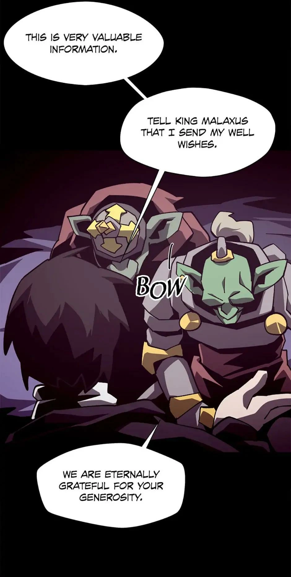 Read Dungeon Odyssey Manga Online