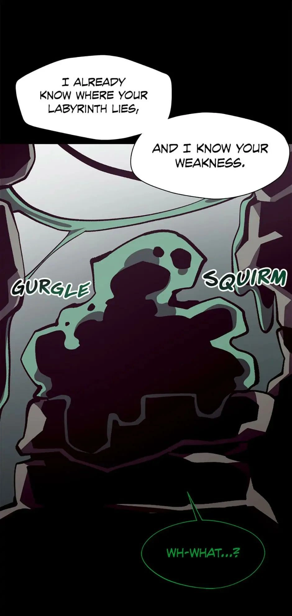 Read Dungeon Odyssey Manga Online