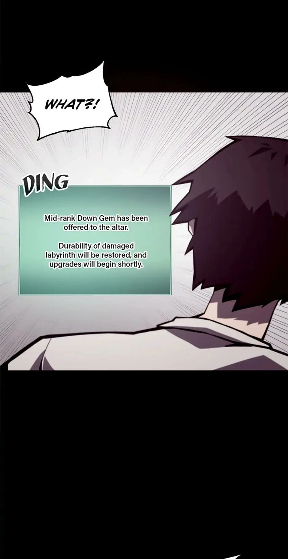 Read Dungeon Odyssey Manga Online