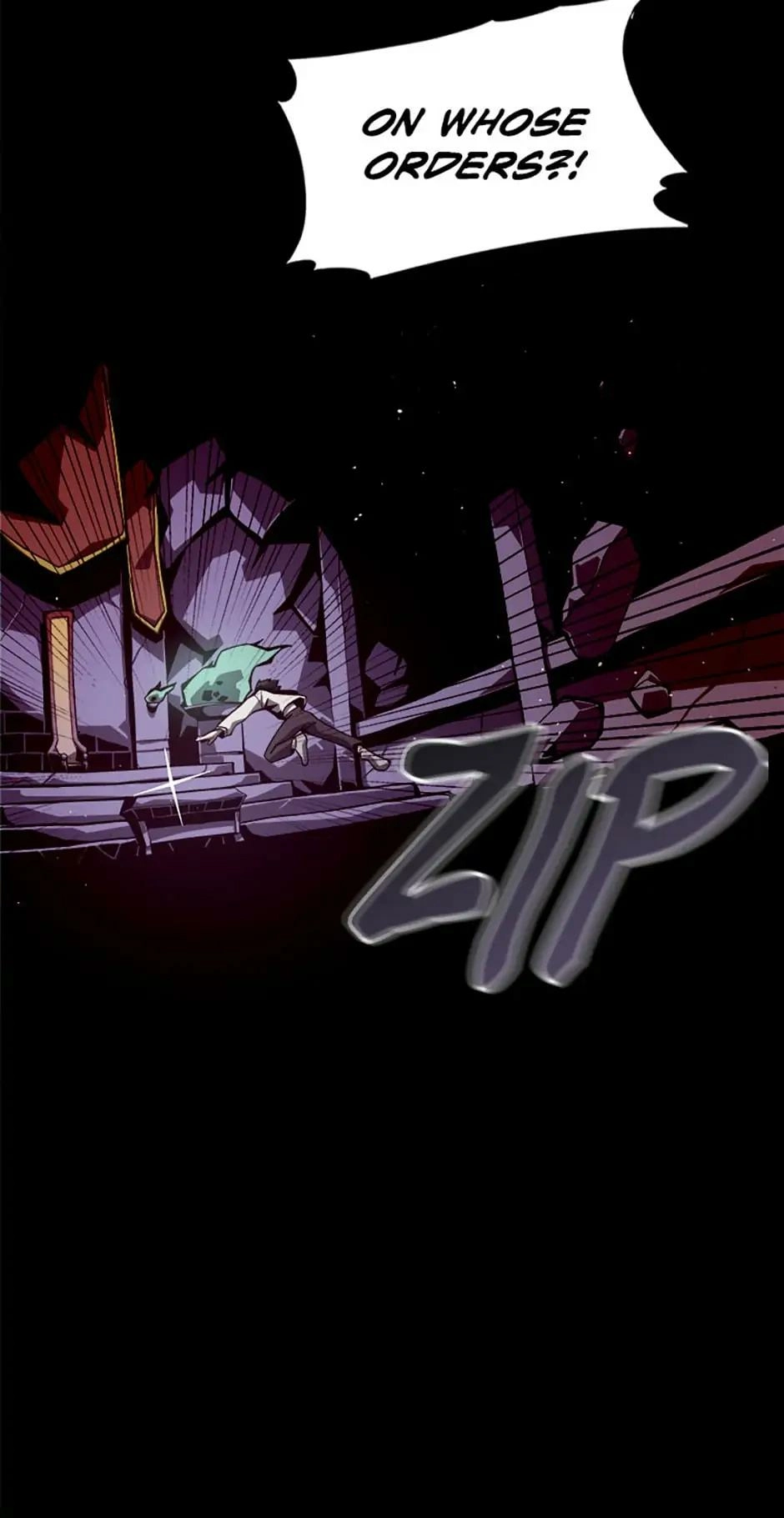 Read Dungeon Odyssey Manga Online