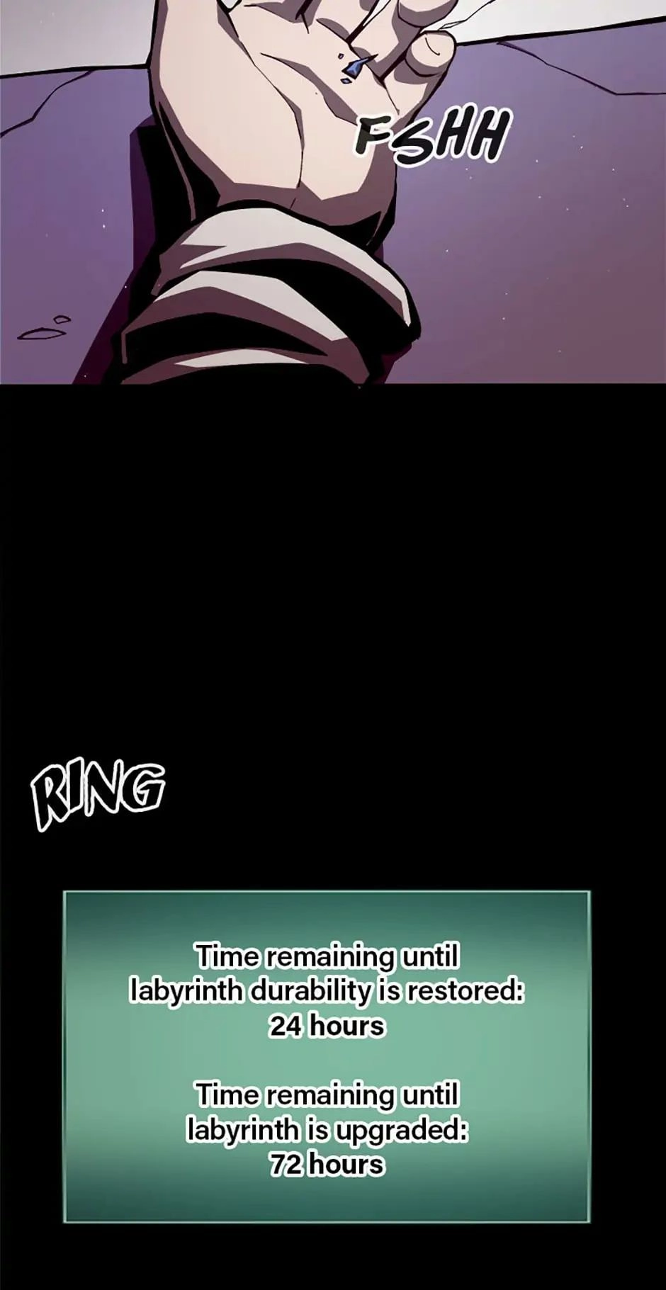 Read Dungeon Odyssey Manga Online