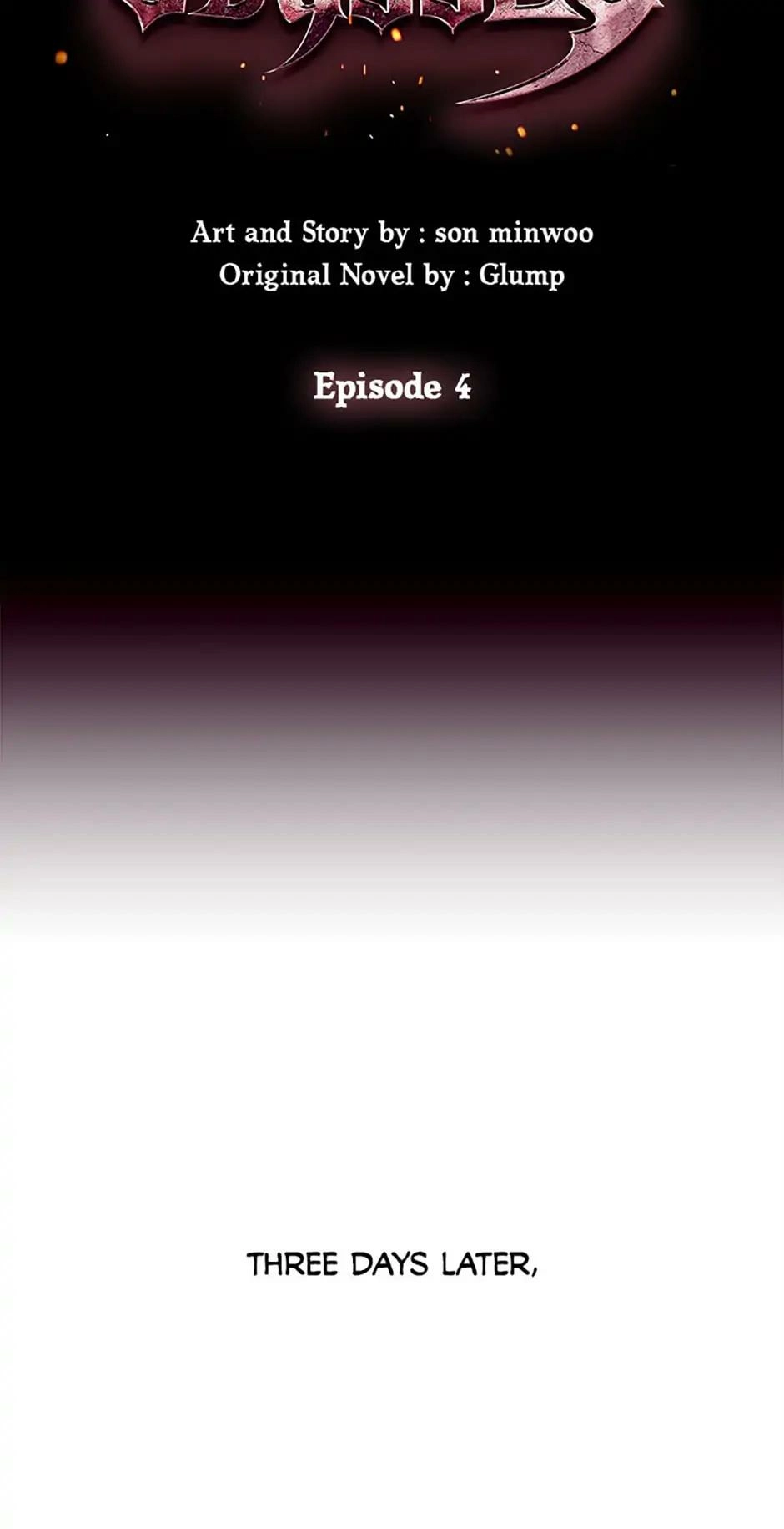 Read Dungeon Odyssey Manga Online