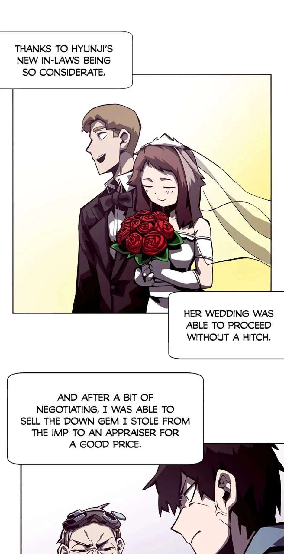 Read Dungeon Odyssey Manga Online