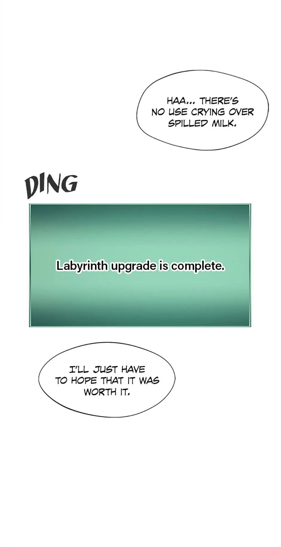 Read Dungeon Odyssey Manga Online